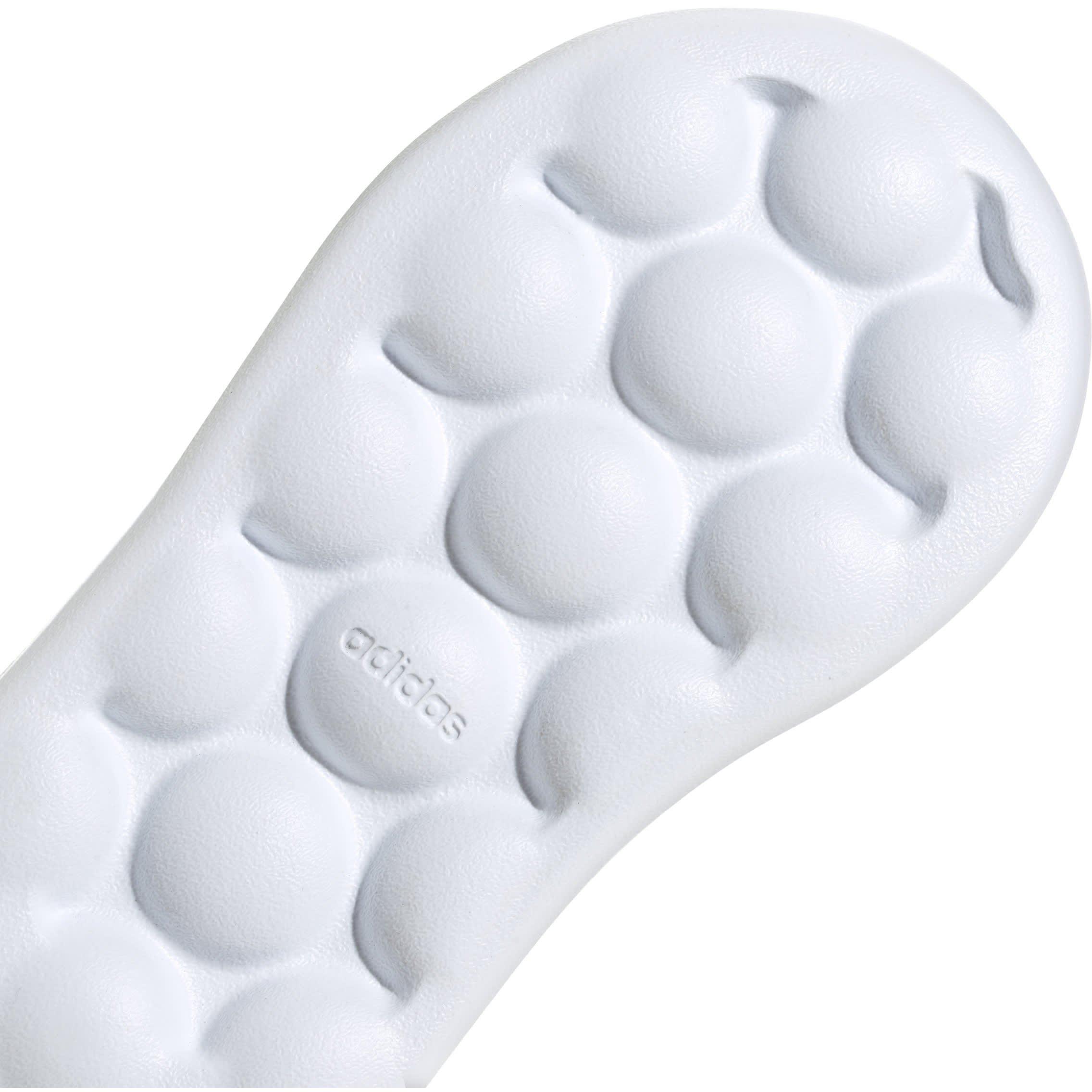 Ft.White/Green - adidas - Advantage Shoes Infants - 7