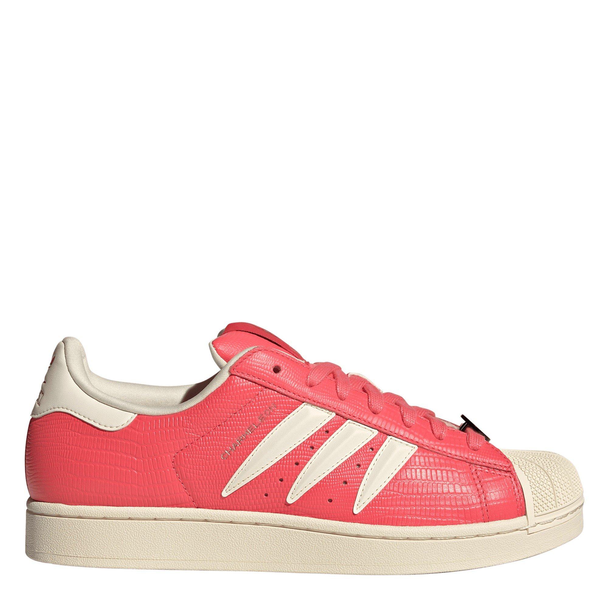 Charmeleon - adidas Originals - Adi OG Poke Supersta Jn64 - 1