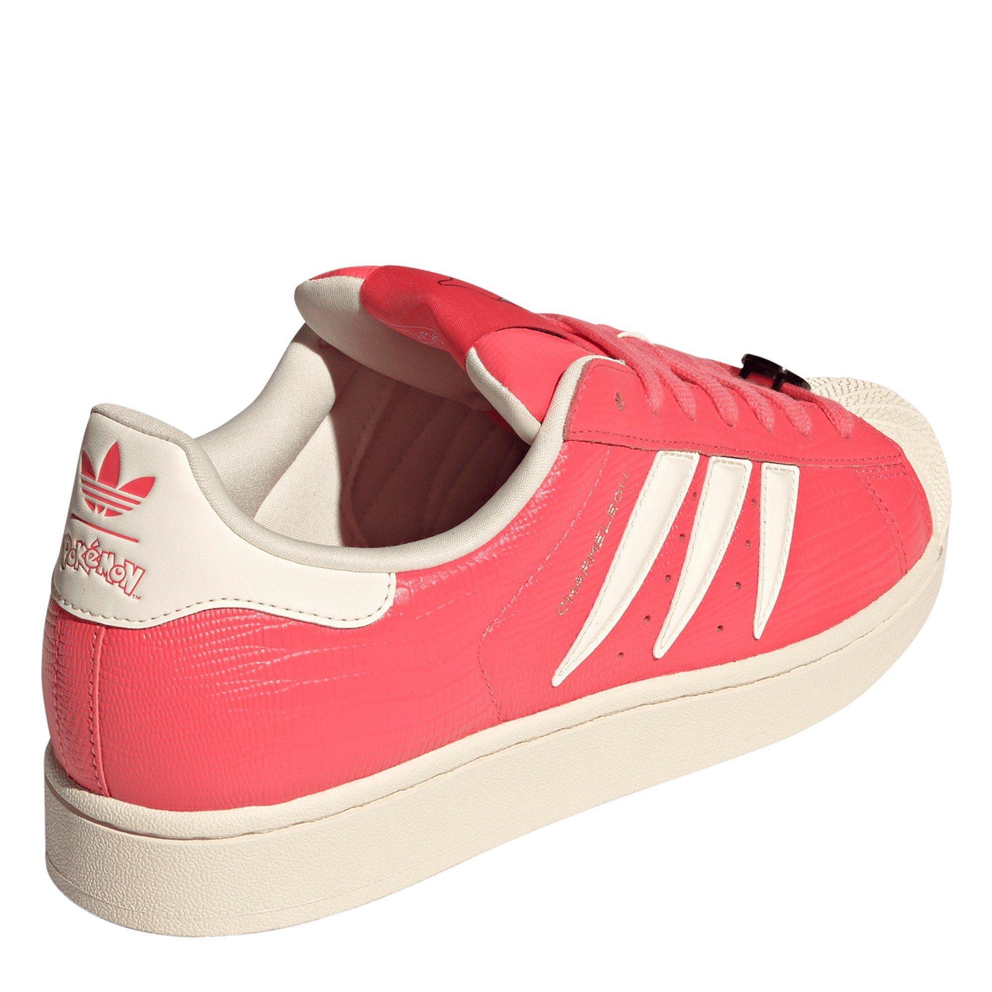 Charmeleon - adidas Originals - Adi OG Poke Supersta Jn64 - 4