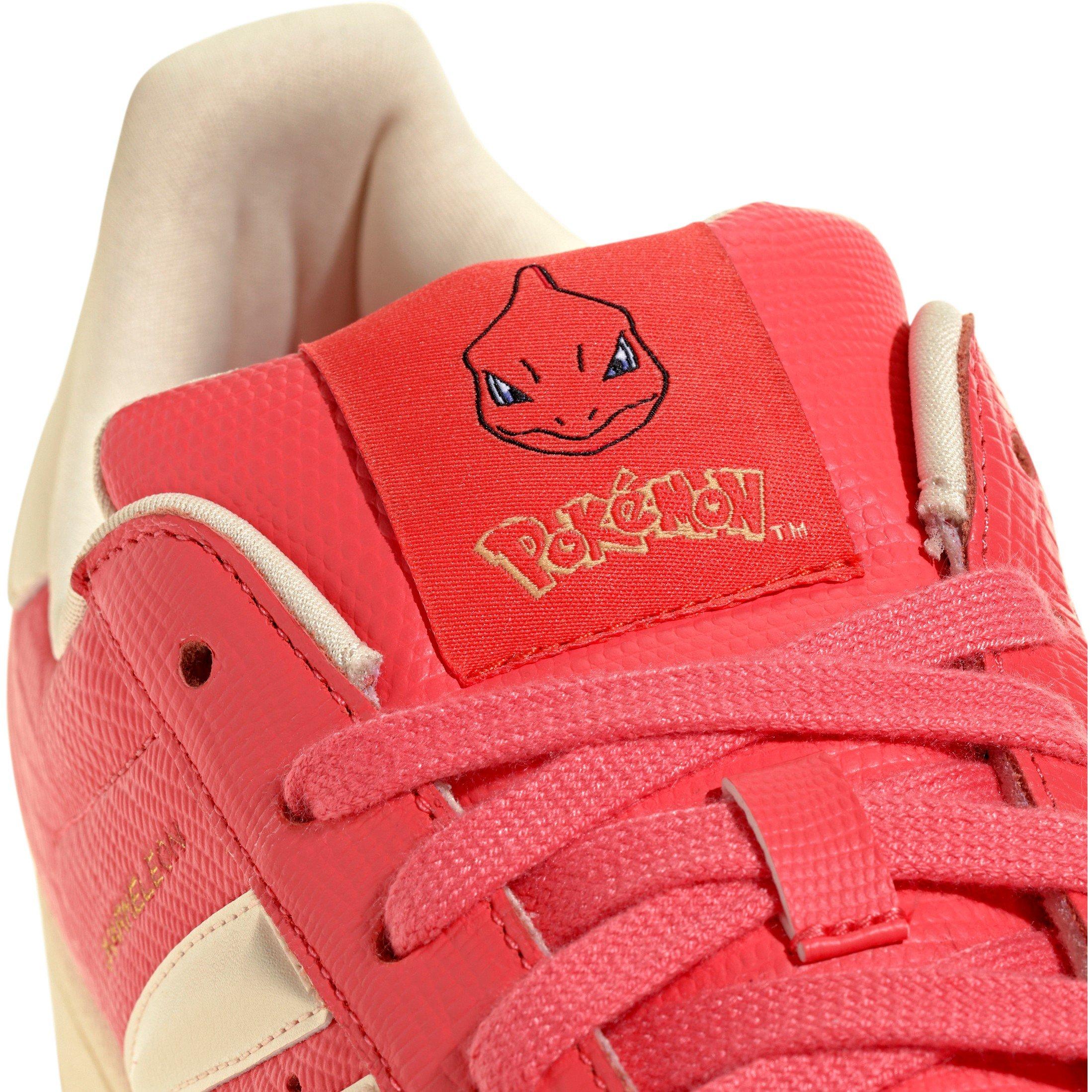 Charmeleon - adidas Originals - Adi OG Poke Supersta Jn64 - 7