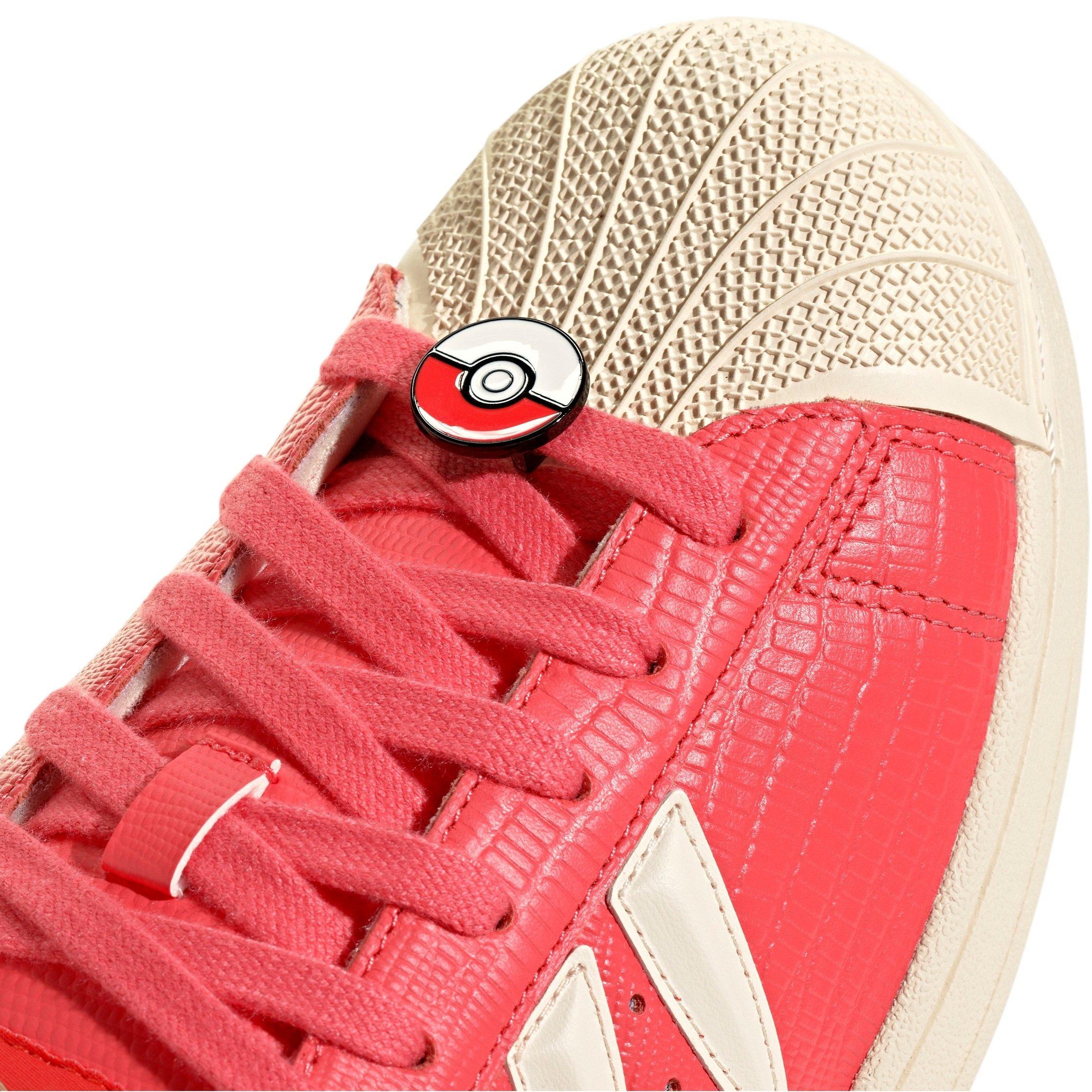 Charmeleon - adidas Originals - Adi OG Poke Supersta Jn64 - 8