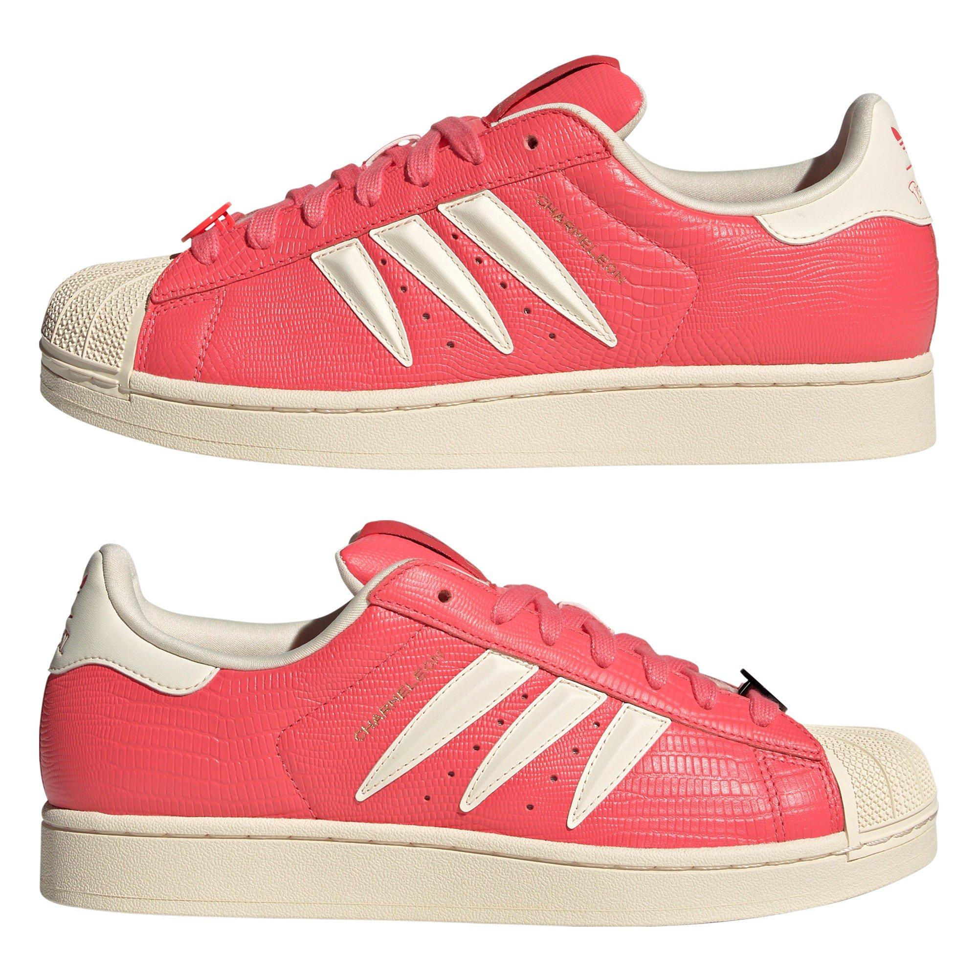 Charmeleon - adidas Originals - Adi OG Poke Supersta Jn64 - 9