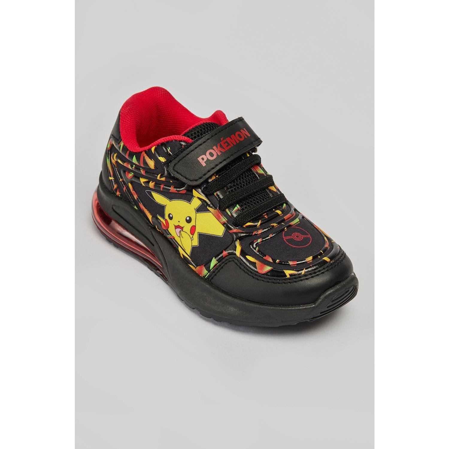 Pokemon - Character - Light up trianer - 2