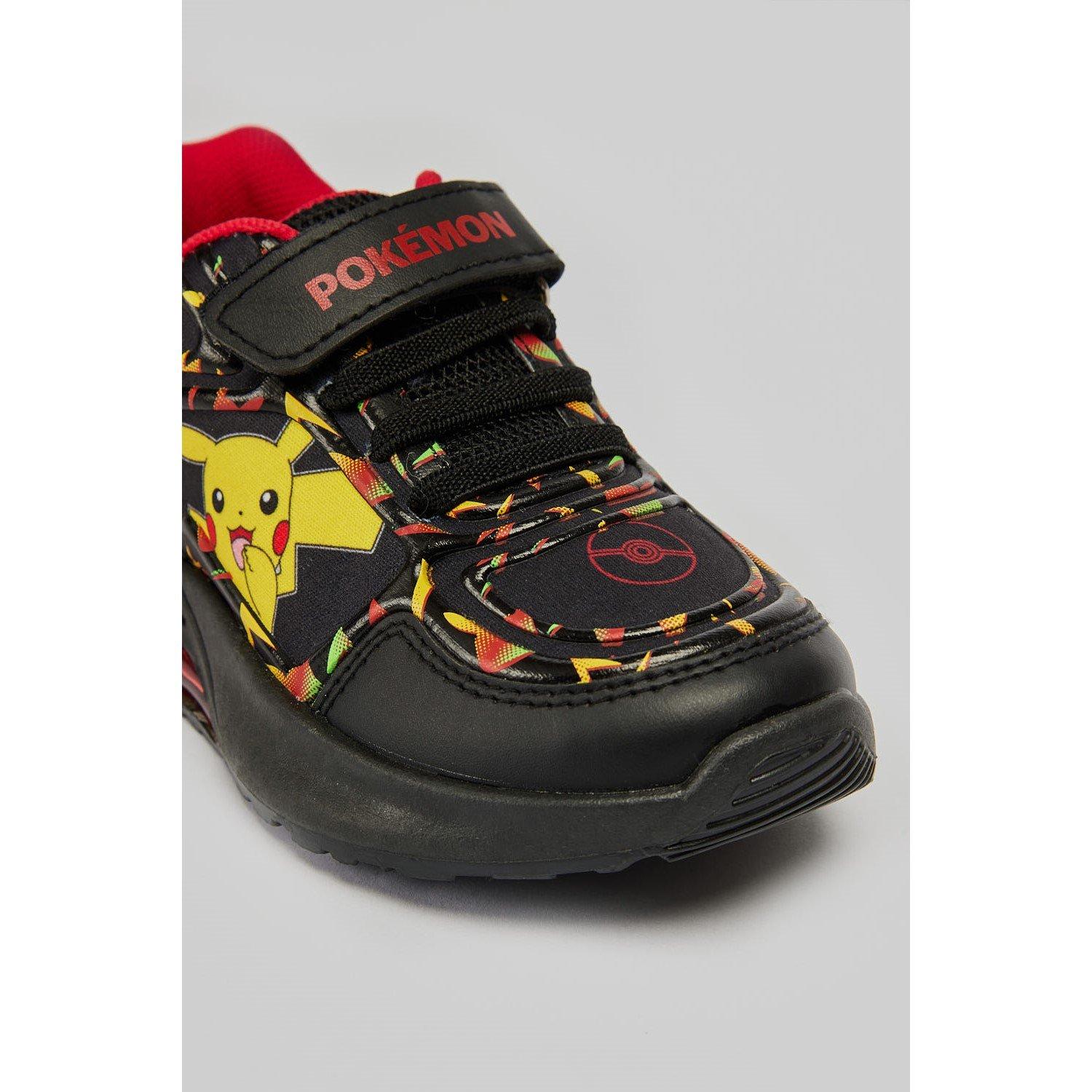 Pokemon - Character - Light up trianer - 3