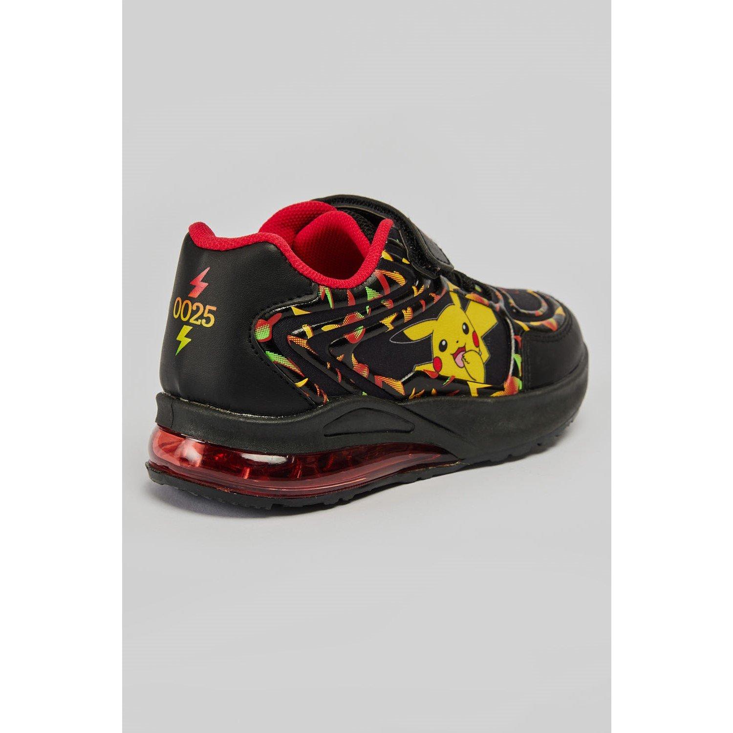 Pokemon - Character - Light up trianer - 4