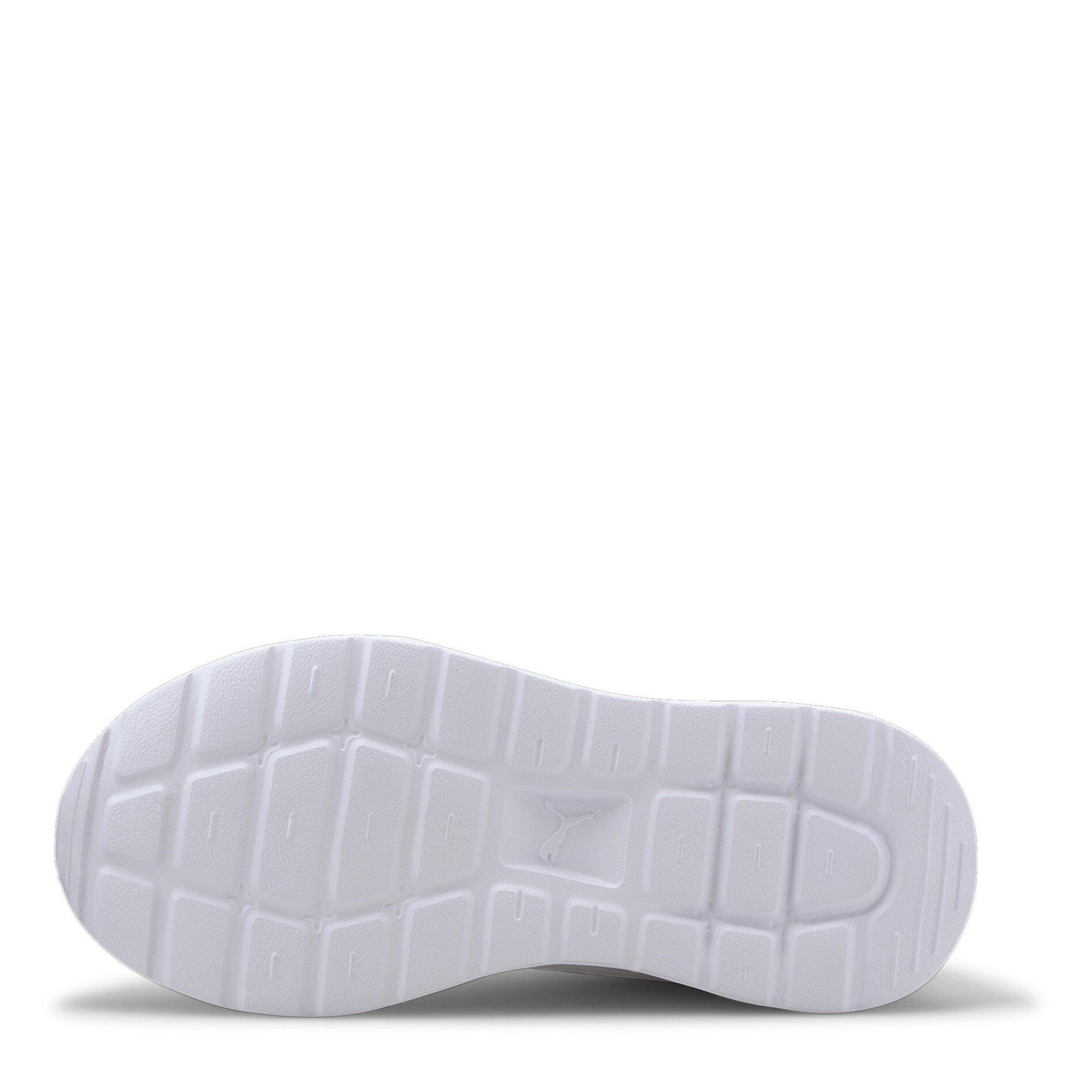  White/ White - Puma - Puma Anzarun Lite Jr Jn99 - 3