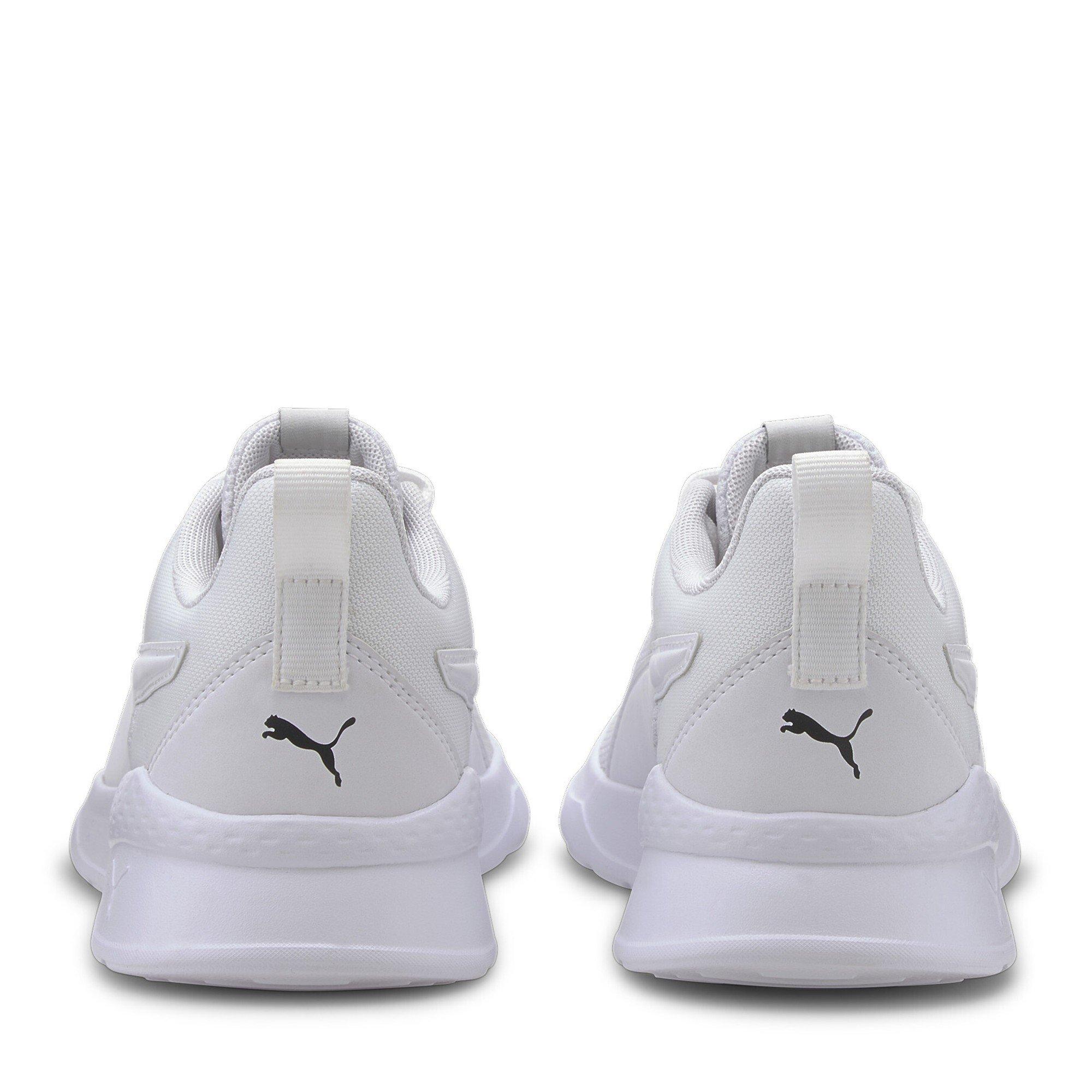  White/ White - Puma - Puma Anzarun Lite Jr Jn99 - 5