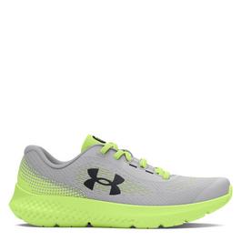 Under Armour Under Armour Ua Bps Rogue 4 Al Road Running Shoes Boys