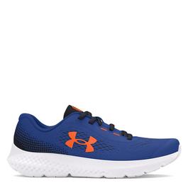 Under Armour Under Armour Ua Bps Rogue 4 Al Road Running Shoes Boys