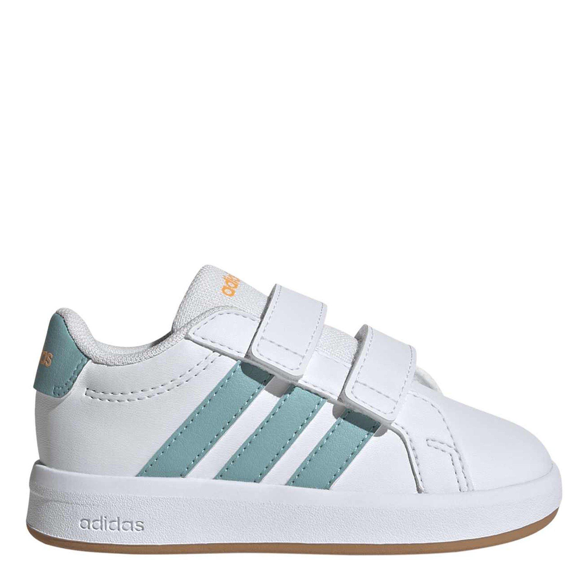 adidas Grand Court 3.0 Infant Shoes
