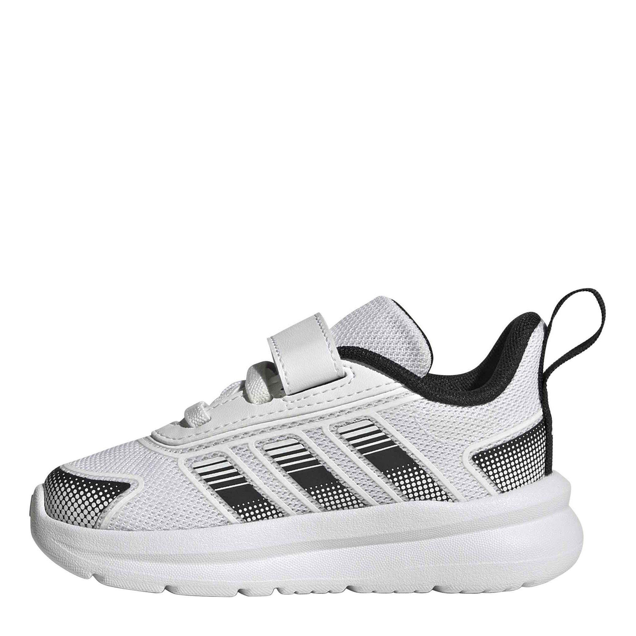 White/Black/Wht - adidas - Adidas Tensaur 4.0  In64 - 2