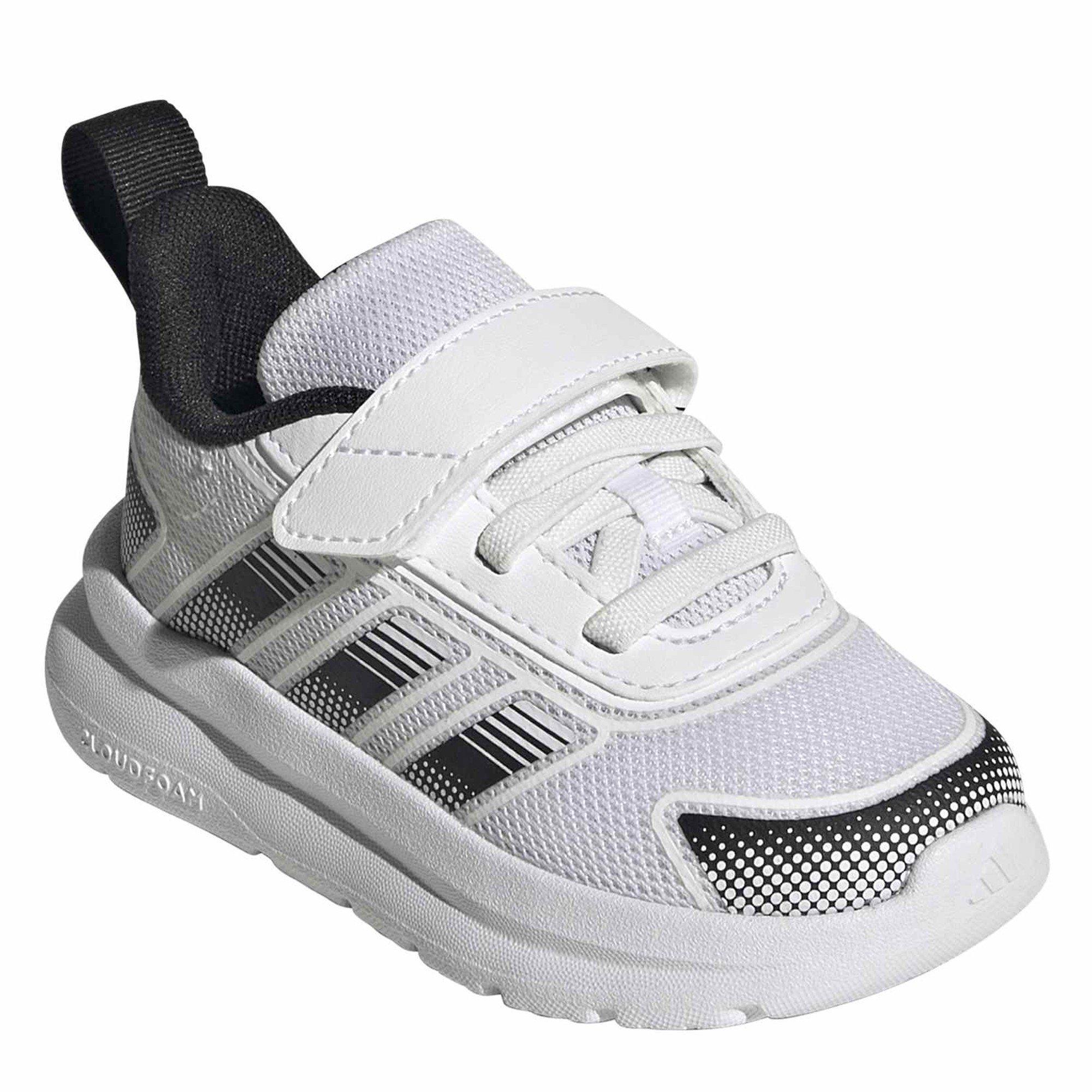White/Black/Wht - adidas - Adidas Tensaur 4.0  In64 - 3