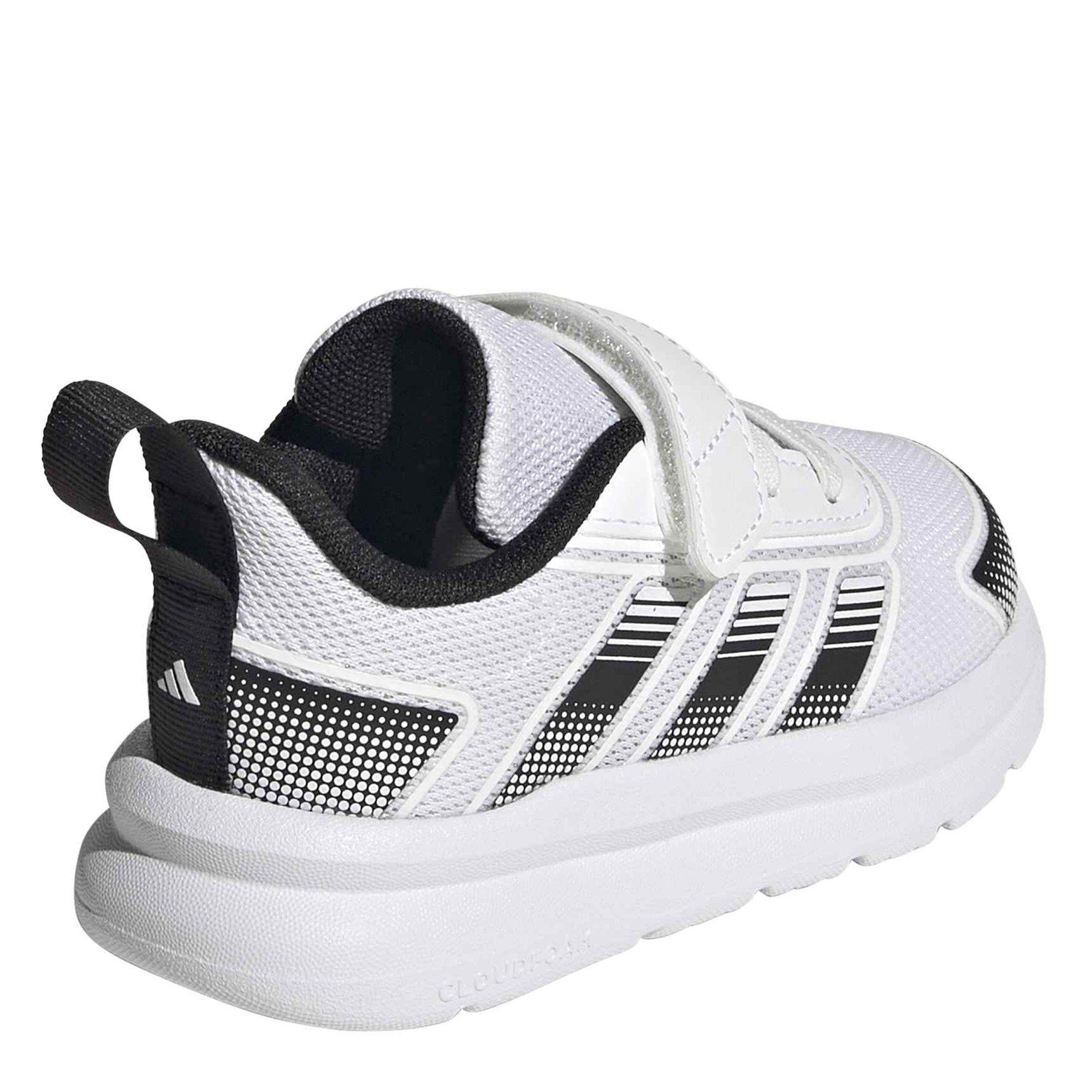 White/Black/Wht - adidas - Adidas Tensaur 4.0  In64 - 4