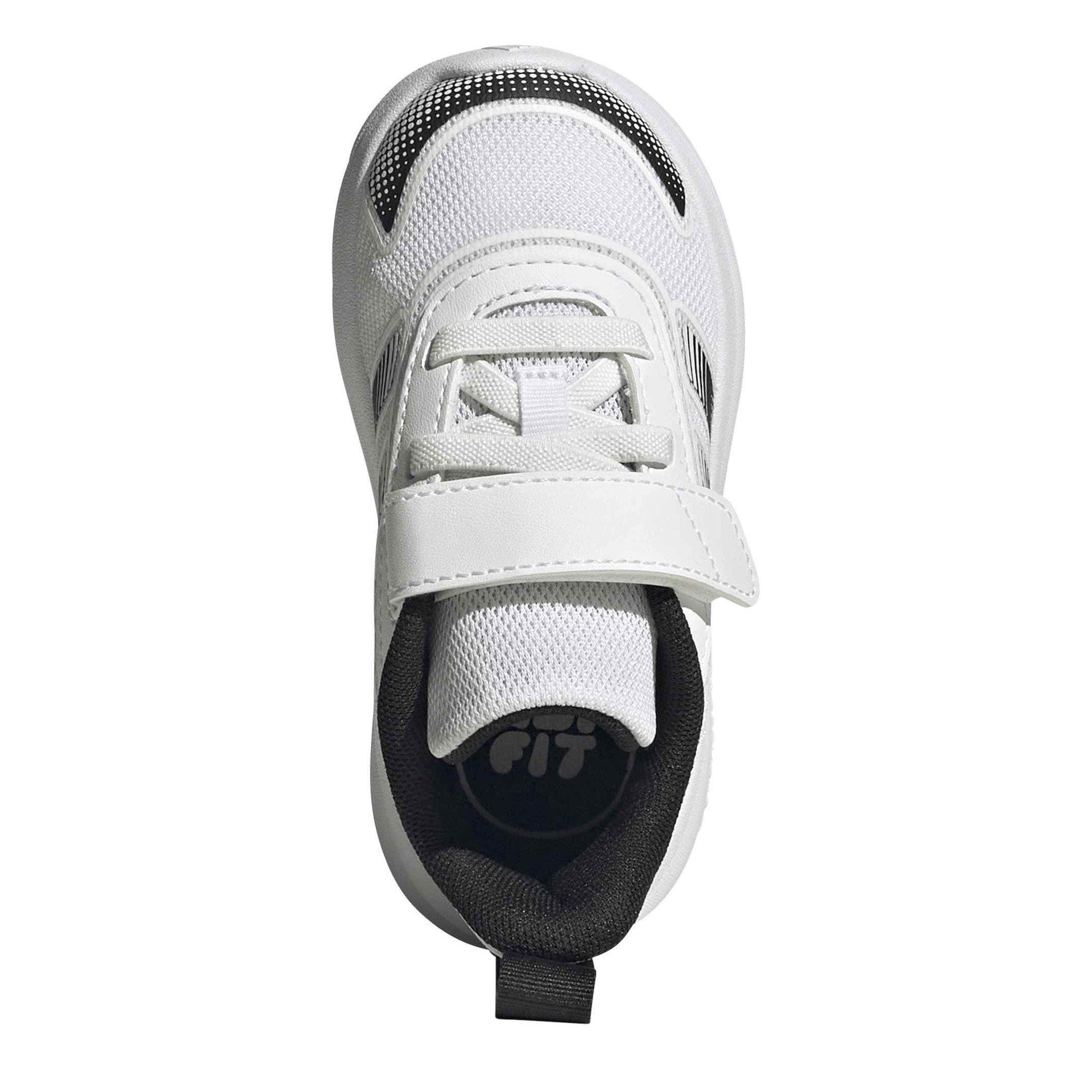 White/Black/Wht - adidas - Adidas Tensaur 4.0  In64 - 5