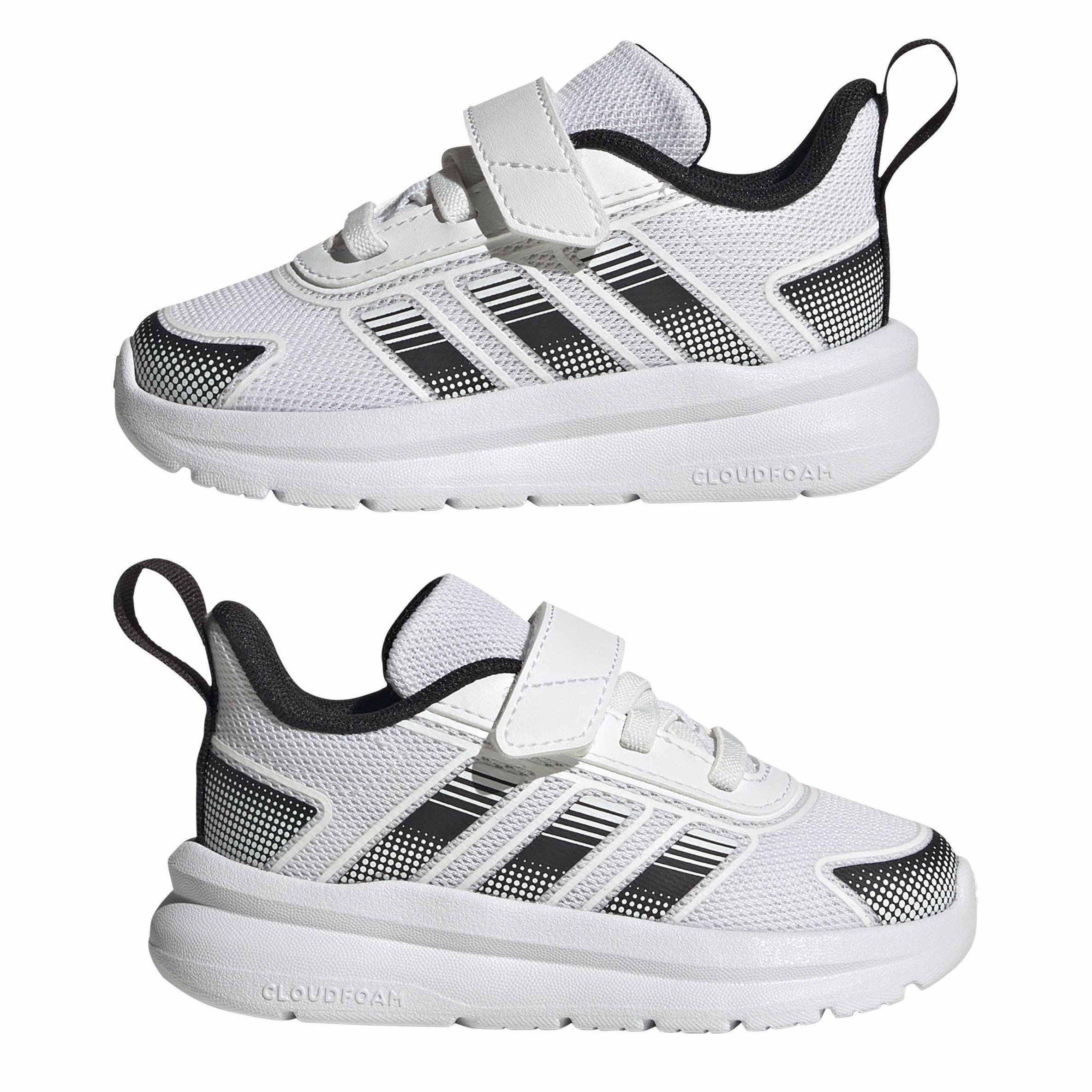 White/Black/Wht - adidas - Adidas Tensaur 4.0  In64 - 9