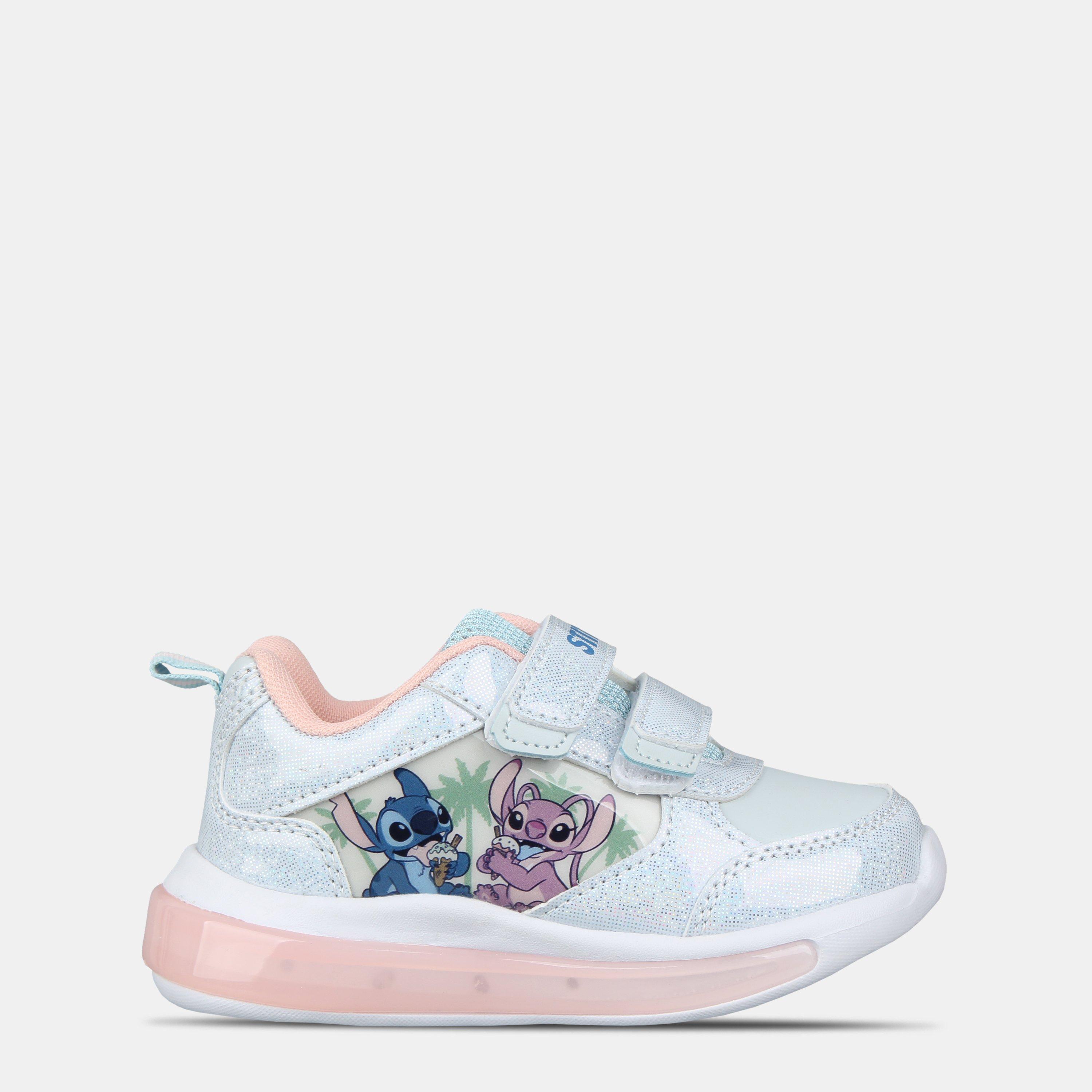 Character Light Up Trainers Infant Girls