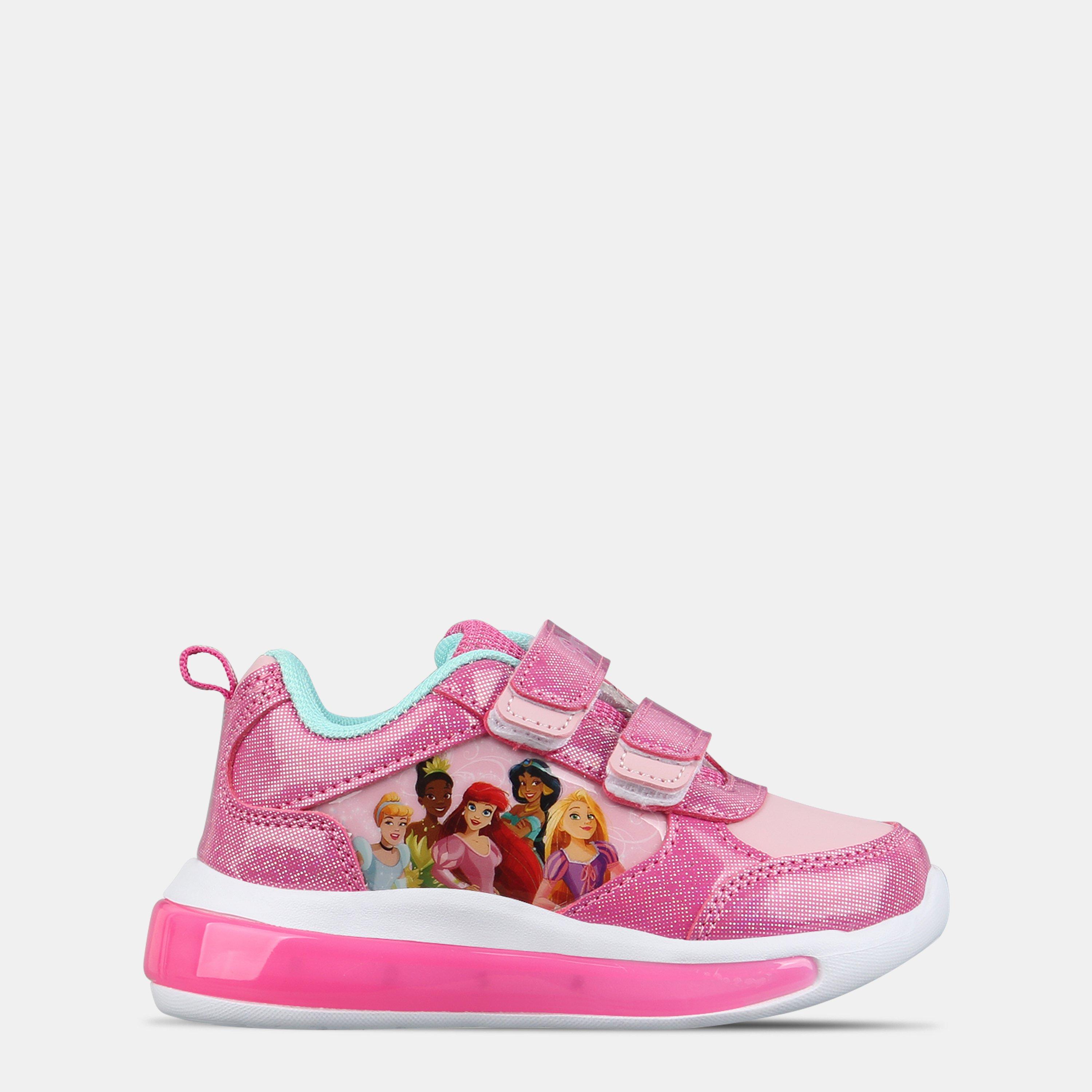 Light Up Trainers