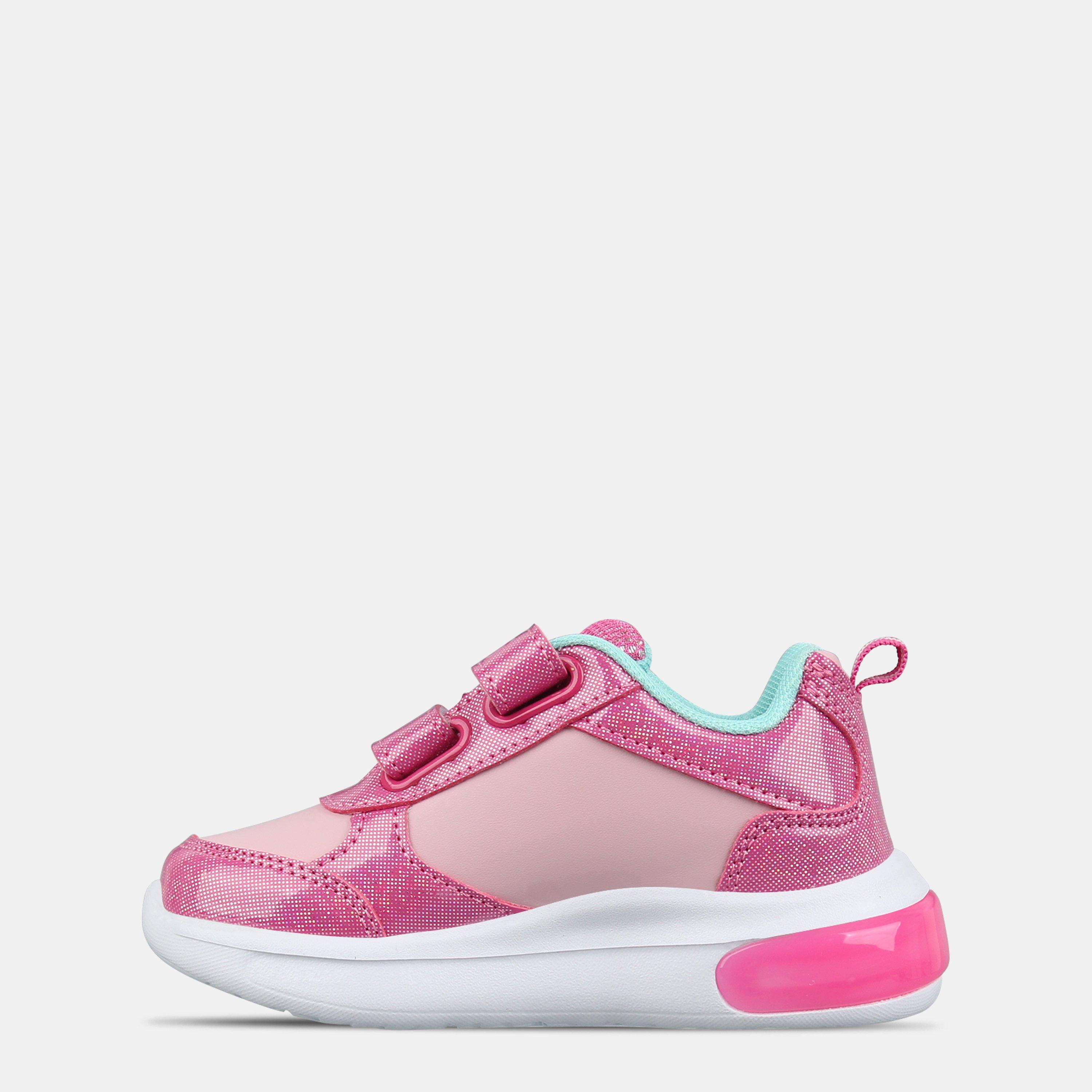 Disney Princess - Character - Light Up Trainers - 2
