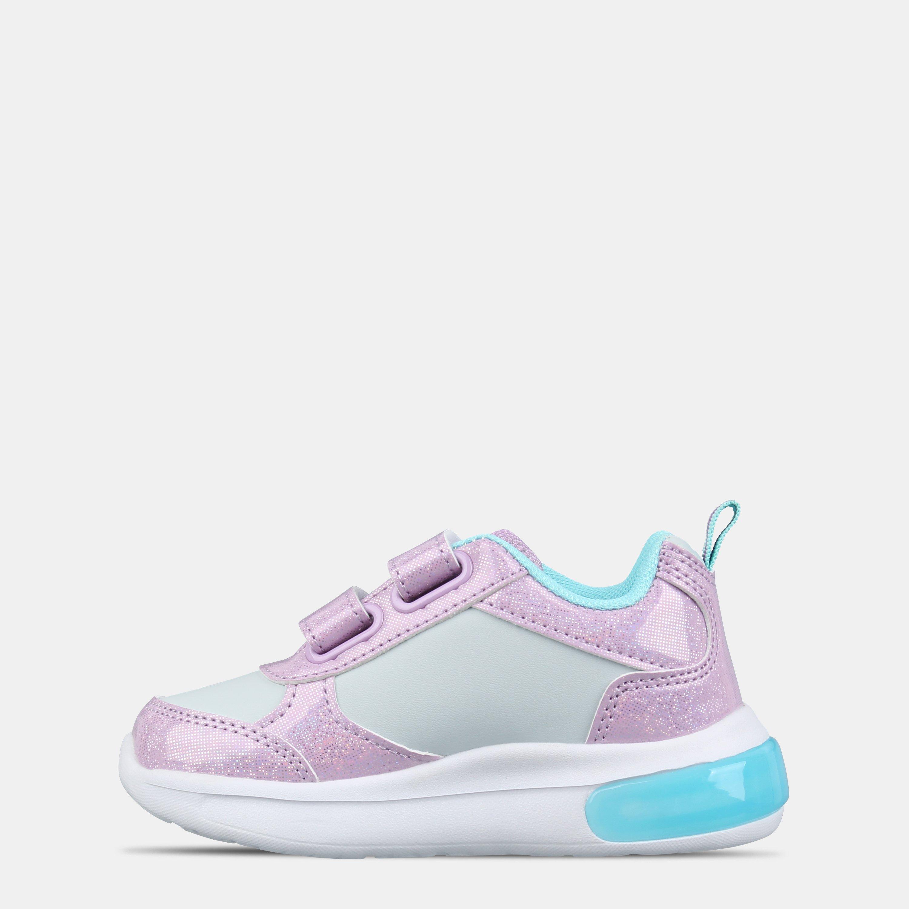 Disney Die Eiskönigin - Character - Light Up Trainers Infant Girls - 2