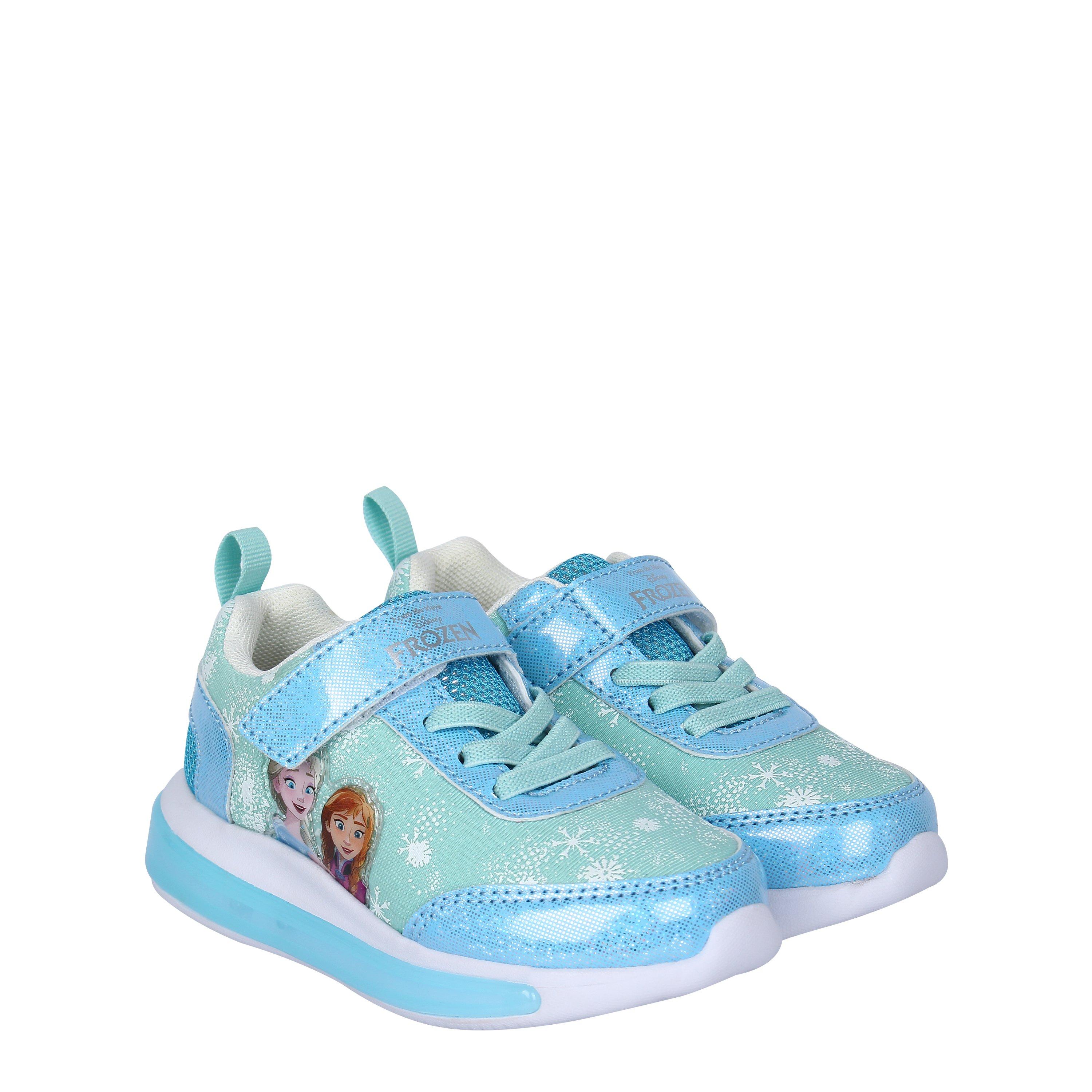 Disney Die Eiskönigin - Character - Light Up Trainers Infant Girls - 3
