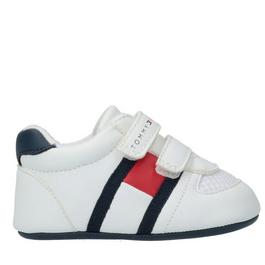 Tommy Hilfiger THK Kiki Flag Velcro Cr00