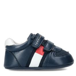 Tommy Hilfiger THK Kiki Flag Velcro Cr00