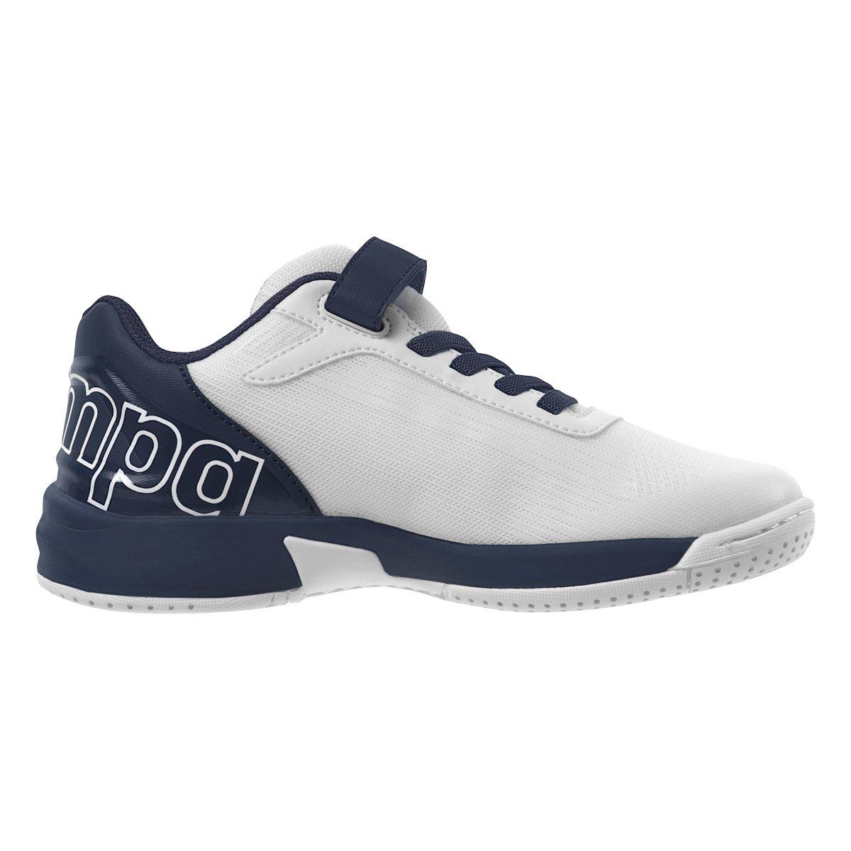 Scarpe Da Pallamano Kempa Attack 2.0 Junior - Unisex Per Bambini E Ragazzi | Design Moderno