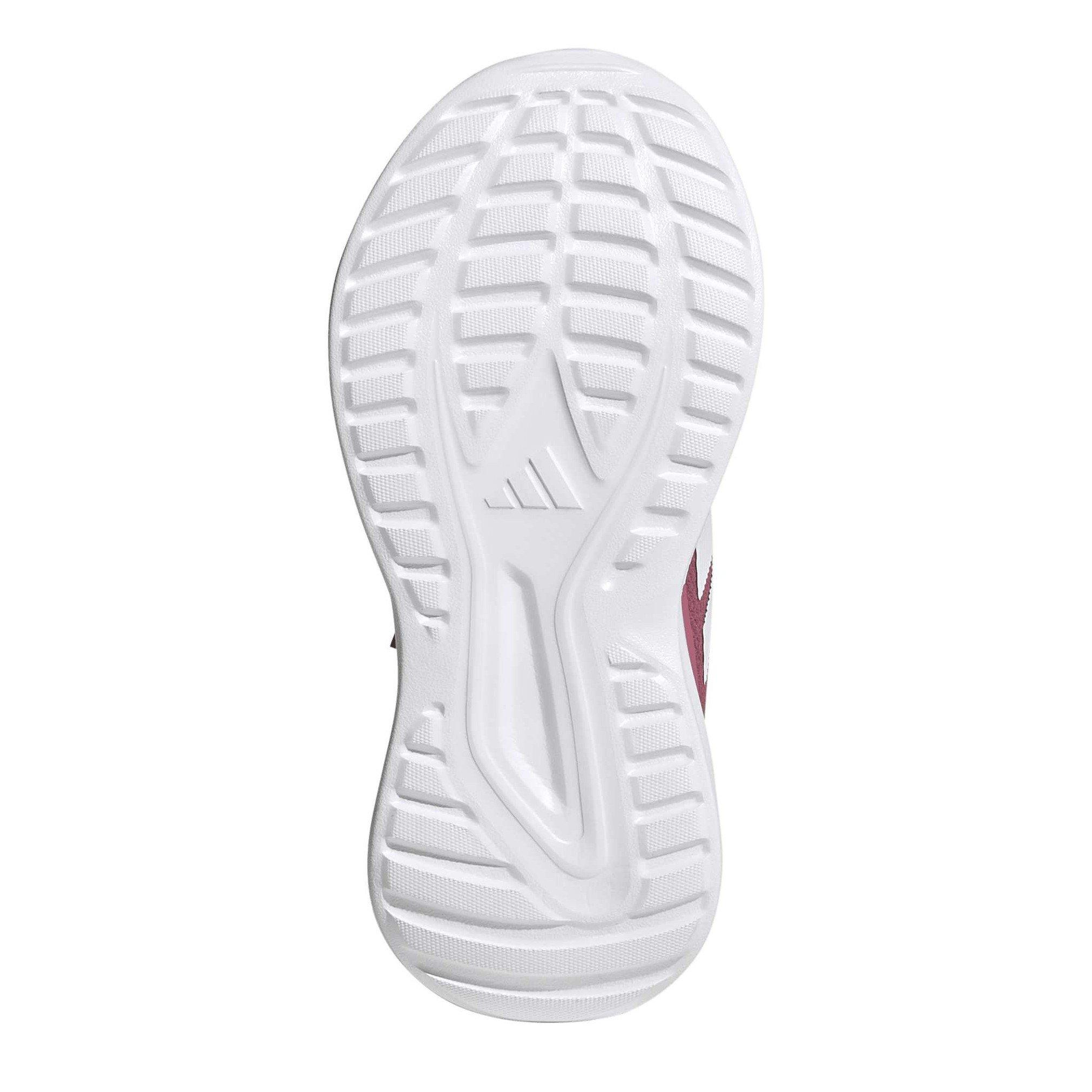 Magenta/Pink - adidas - FortaRun 4.0 Childrens Shoes - 6