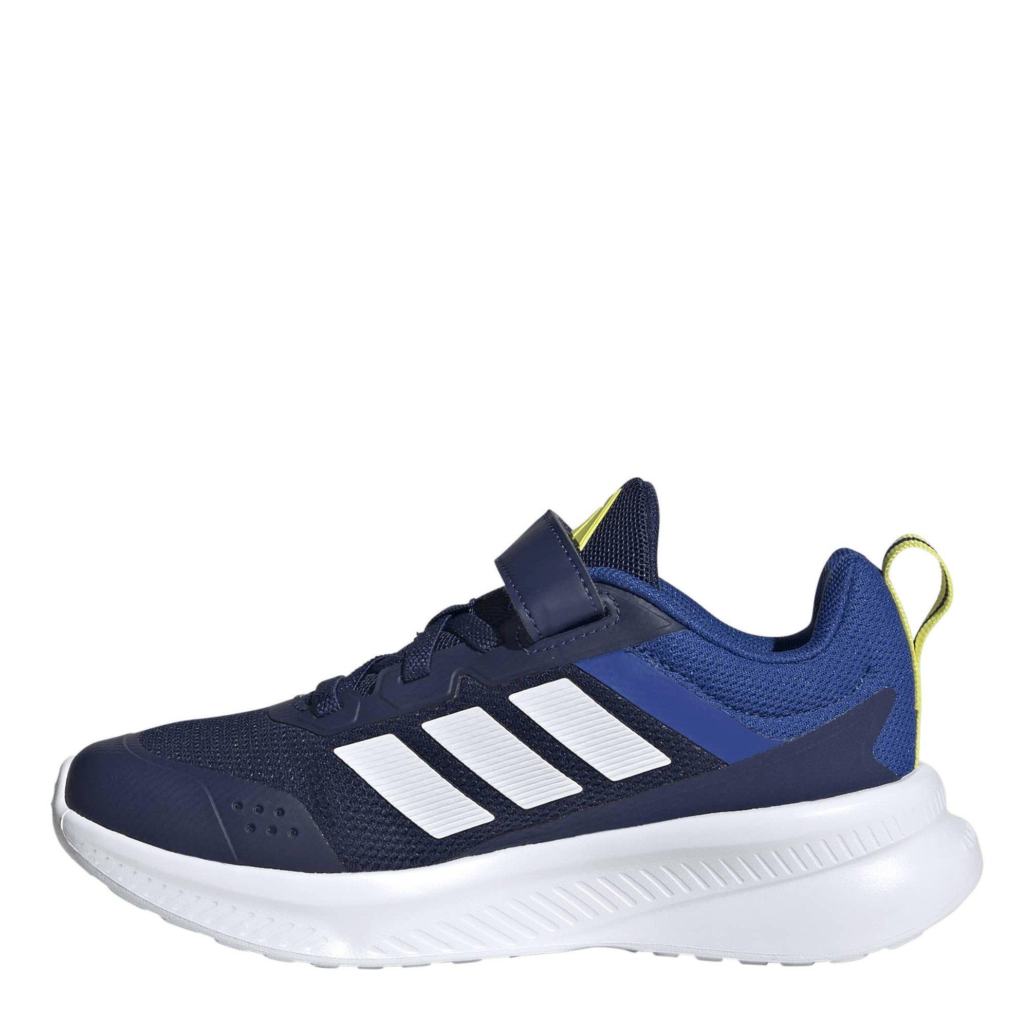 Blue/White/Blue - adidas - Adidas FortaRun 4.0 Ch64 - 2