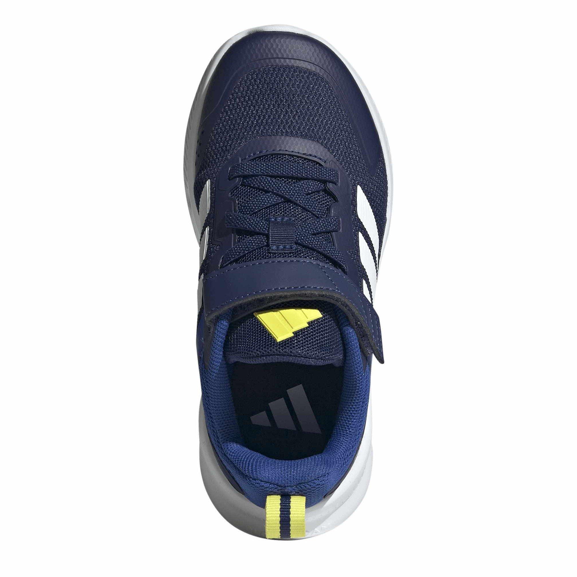 Blue/White/Blue - adidas - Adidas FortaRun 4.0 Ch64 - 5
