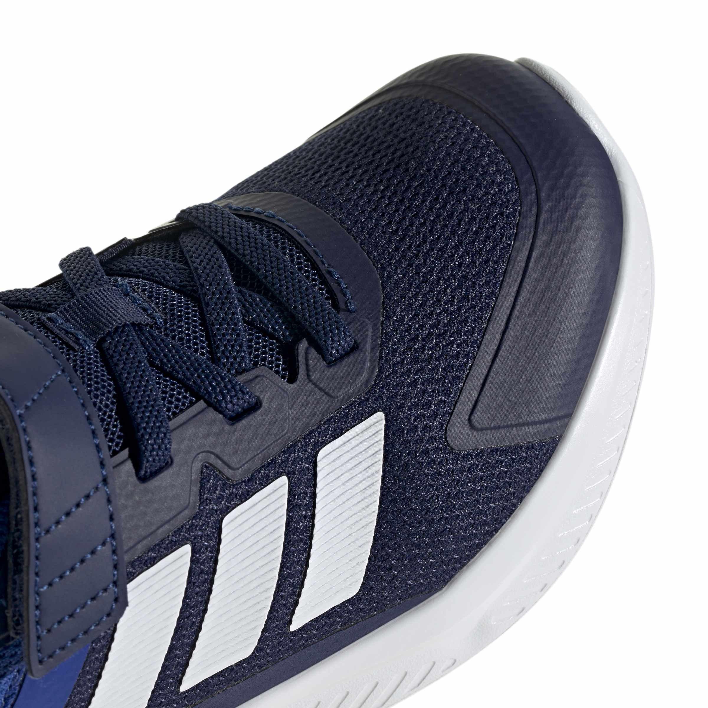 Blue/White/Blue - adidas - Adidas FortaRun 4.0 Ch64 - 8