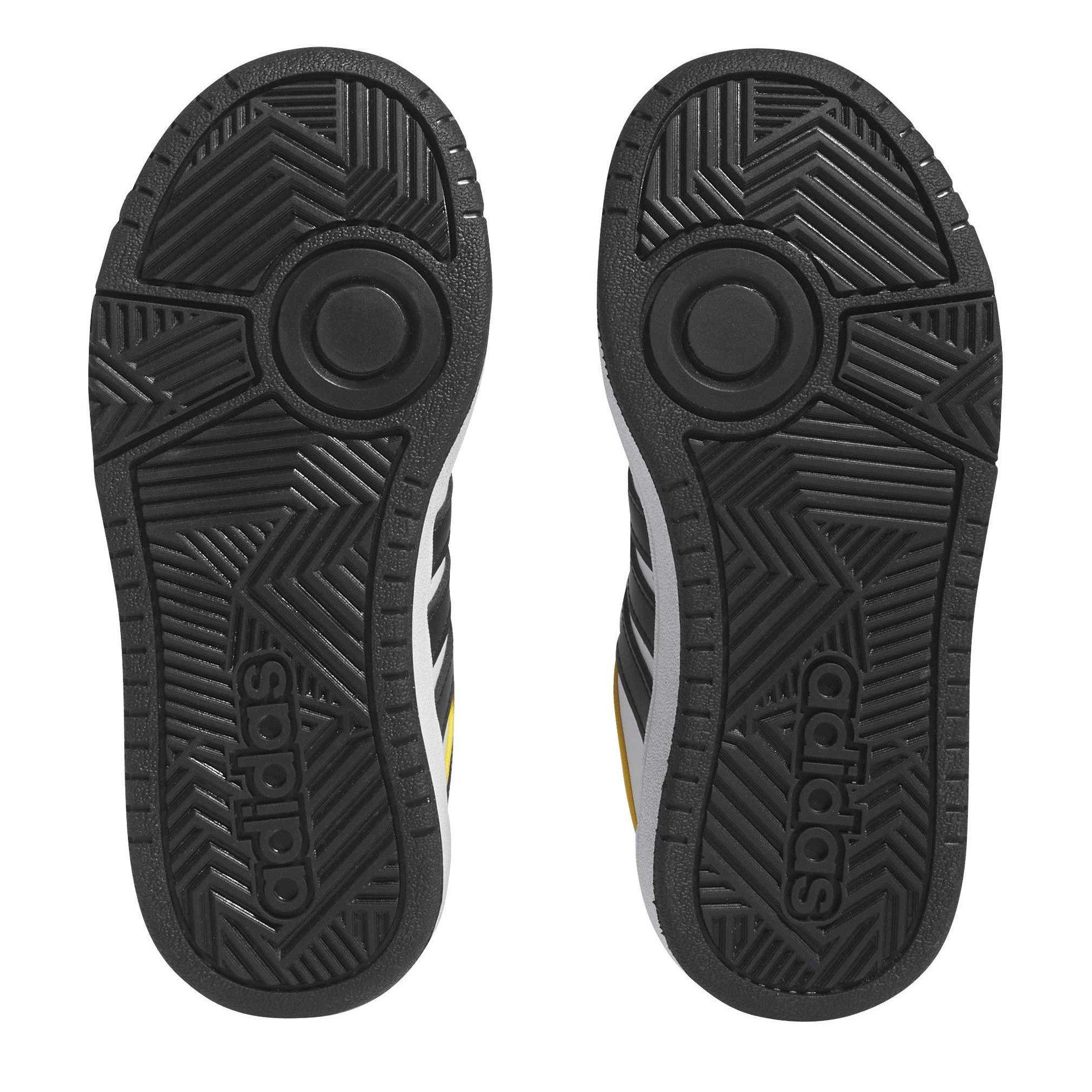 ftwr wit - adidas - adidas Hoops 3.0 K - 6