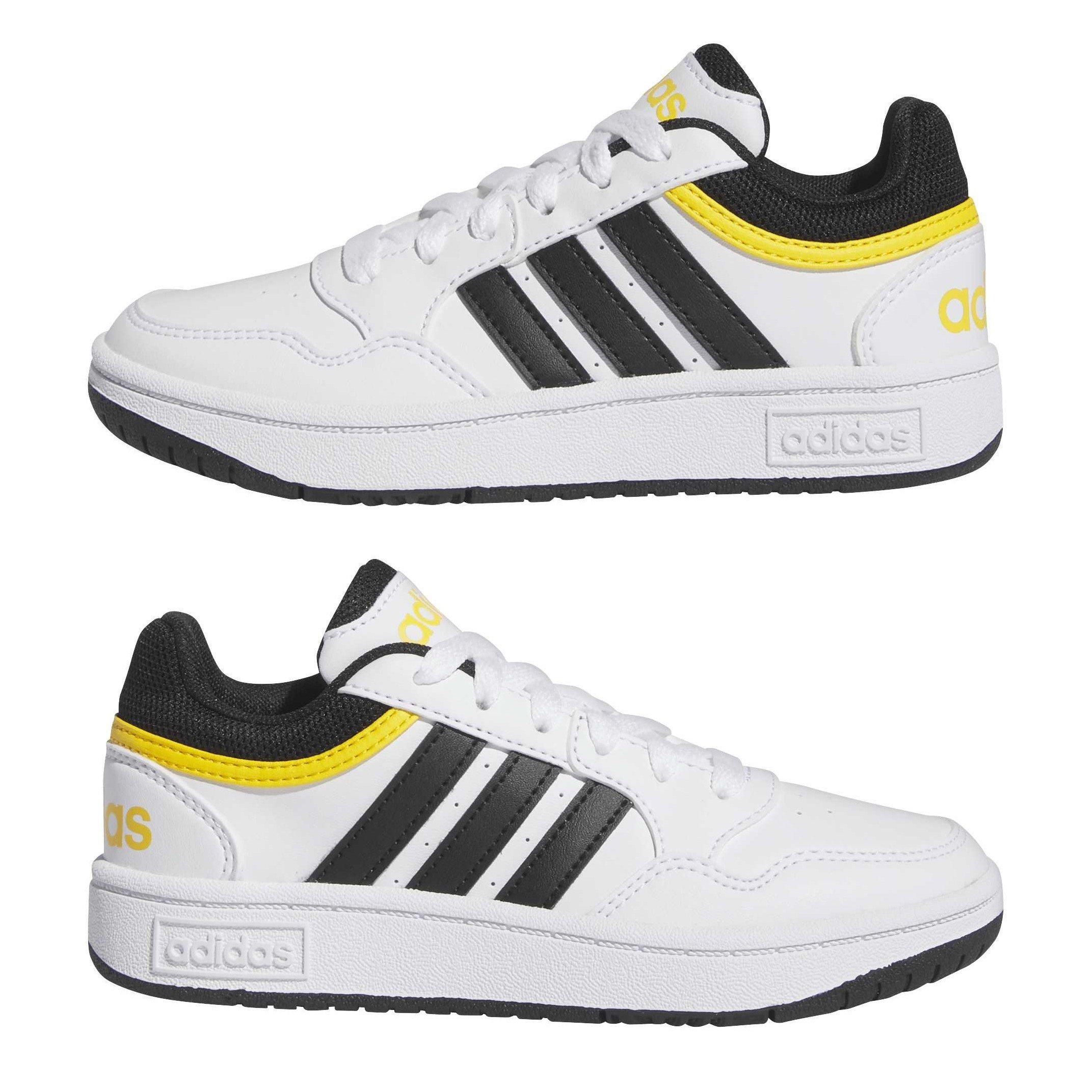 ftwr wit - adidas - adidas Hoops 3.0 K - 9
