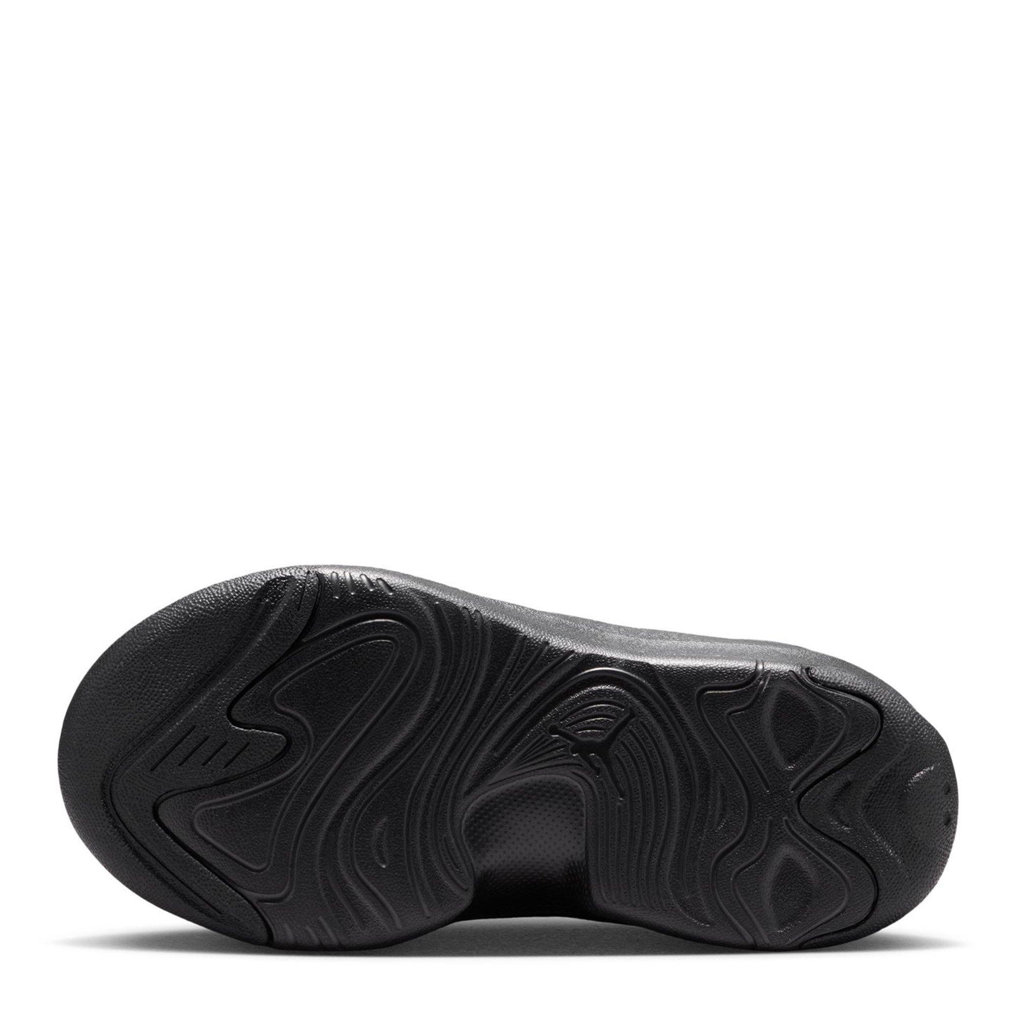 Triple Black - Air Jordan - Max Aura Basketball Trainers - 3