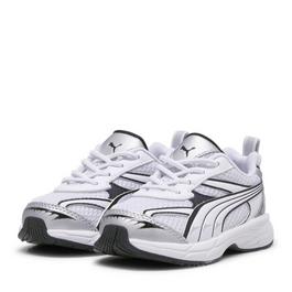 Puma Zapatillas de tenis Ever Tekkie 383032 03 Peacoat Puma White