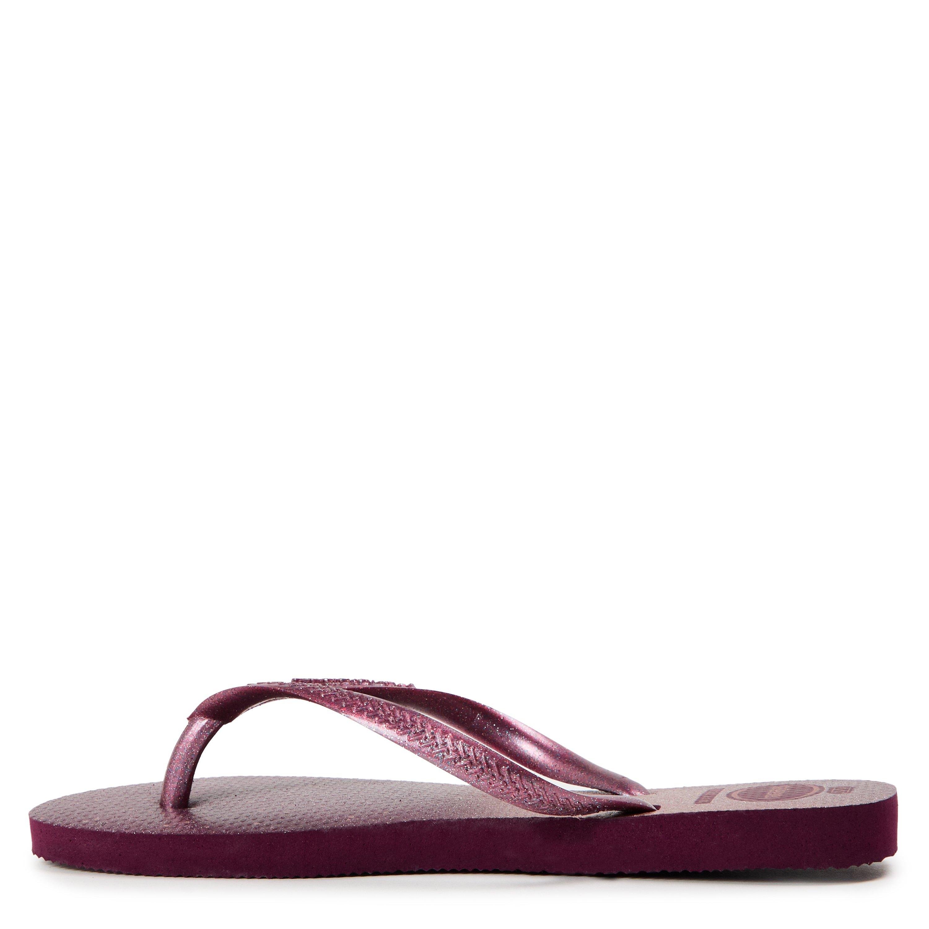 Purple - Havaianas - Havaianas Sndl Slgl Ch99 - 2
