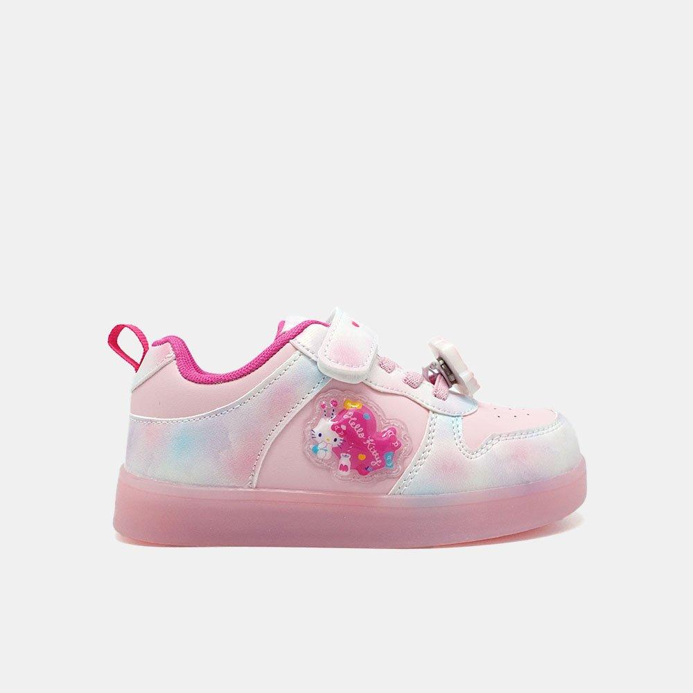 Hello Kitty - Character - Hello Kitty Childrens Shoes - 1