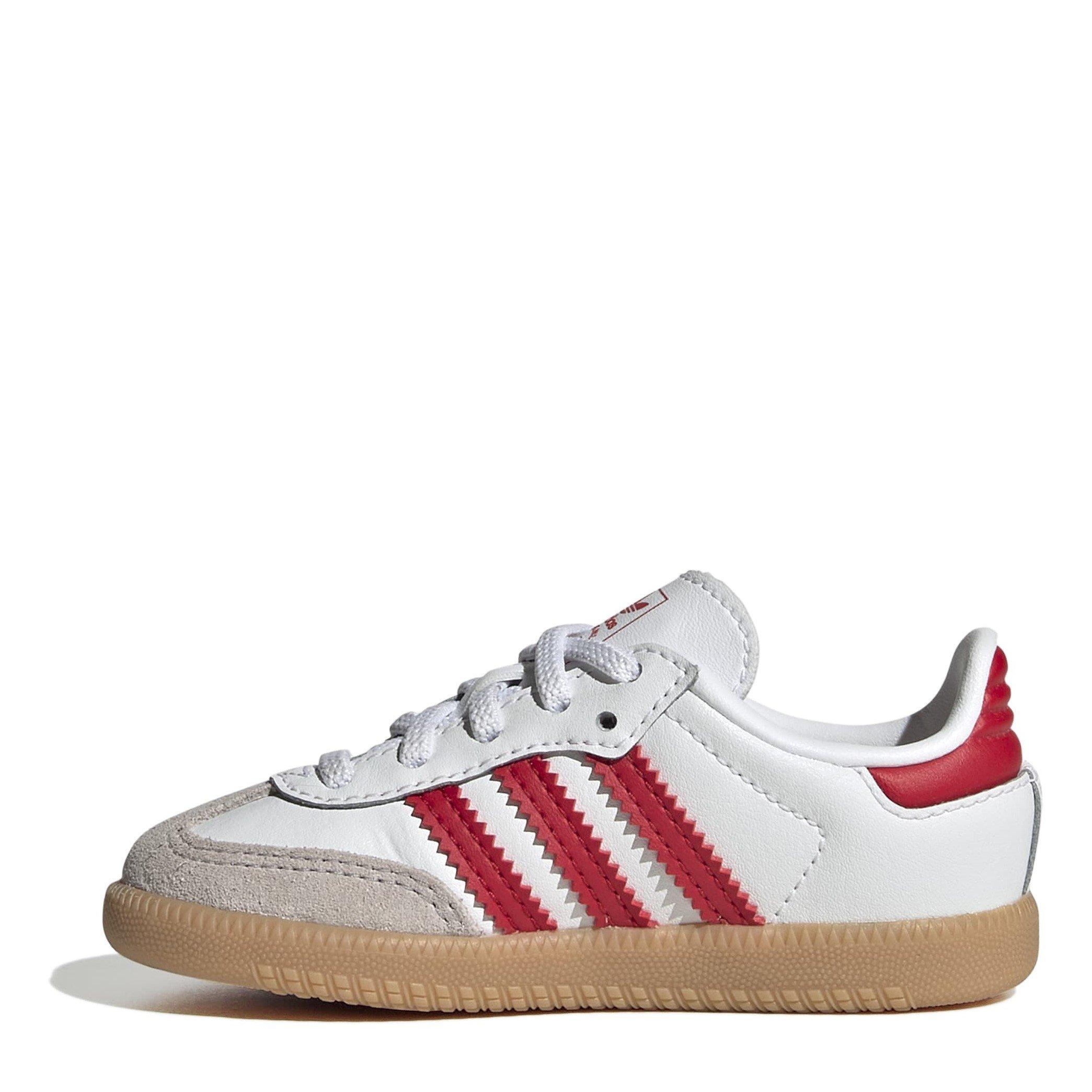 WHITE - adidas Originals - Adi OG C SAMBA OG CF Ch54 - 2