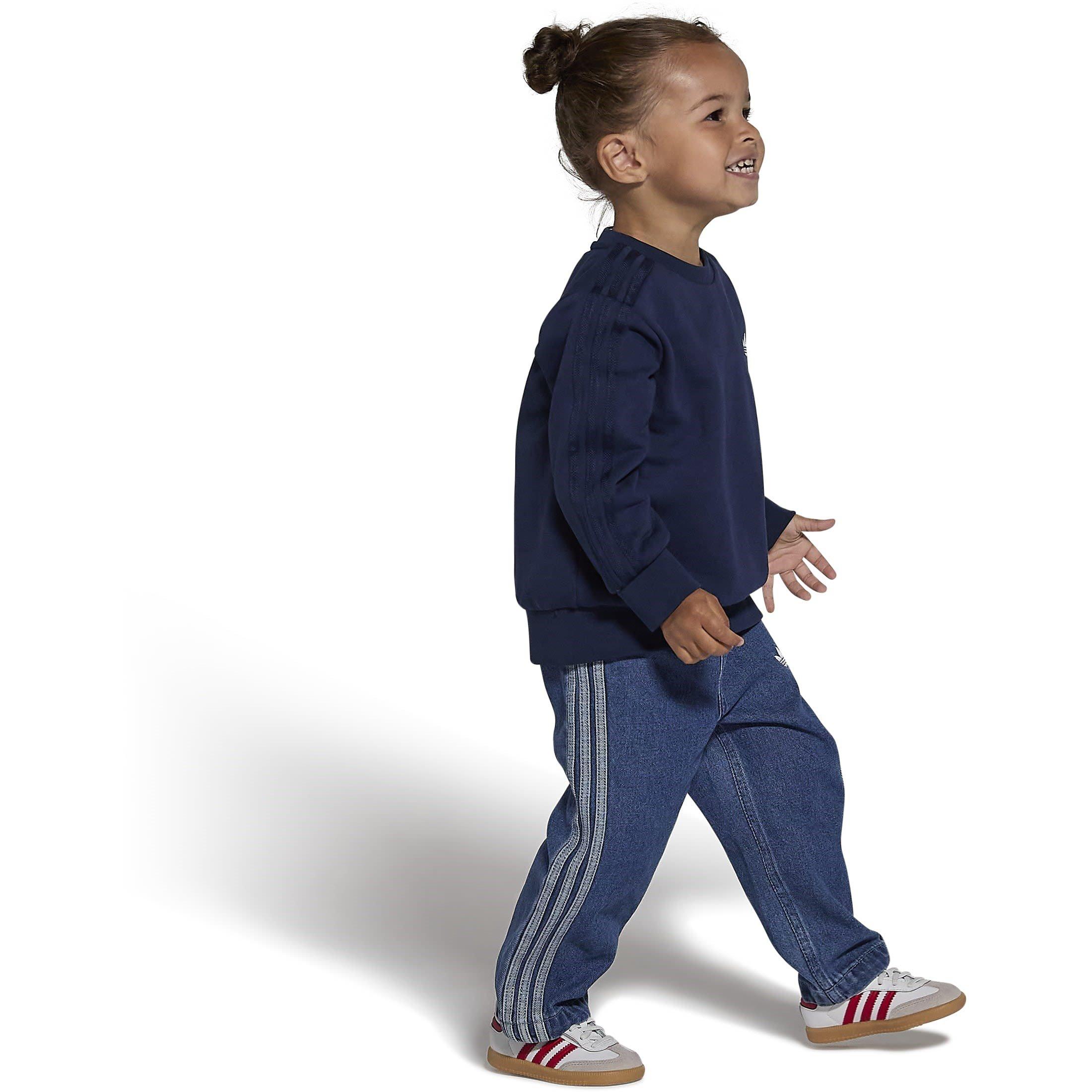 WHITE - adidas Originals - Adi OG C SAMBA OG CF Ch54 - 7