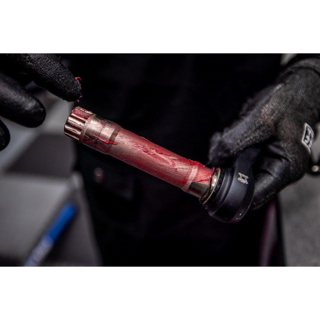 N/A - Park - Bio Grease - 2