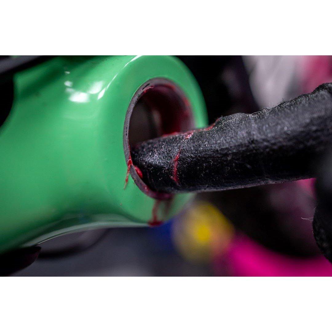 N/A - Park - Bio Grease - 4