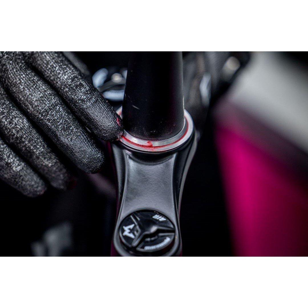 N/A - Park - Bio Grease - 5