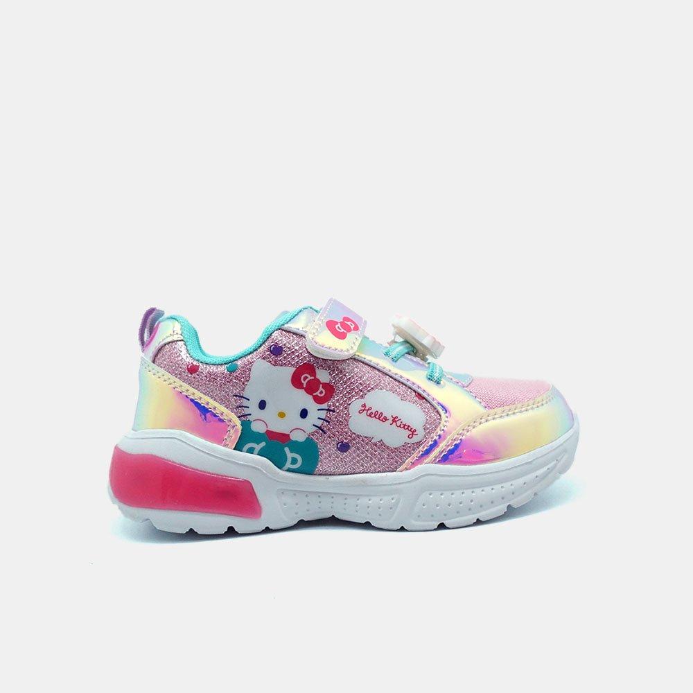 Hello Kitty - Character - Hello Kitty Childrens Shoes - 1