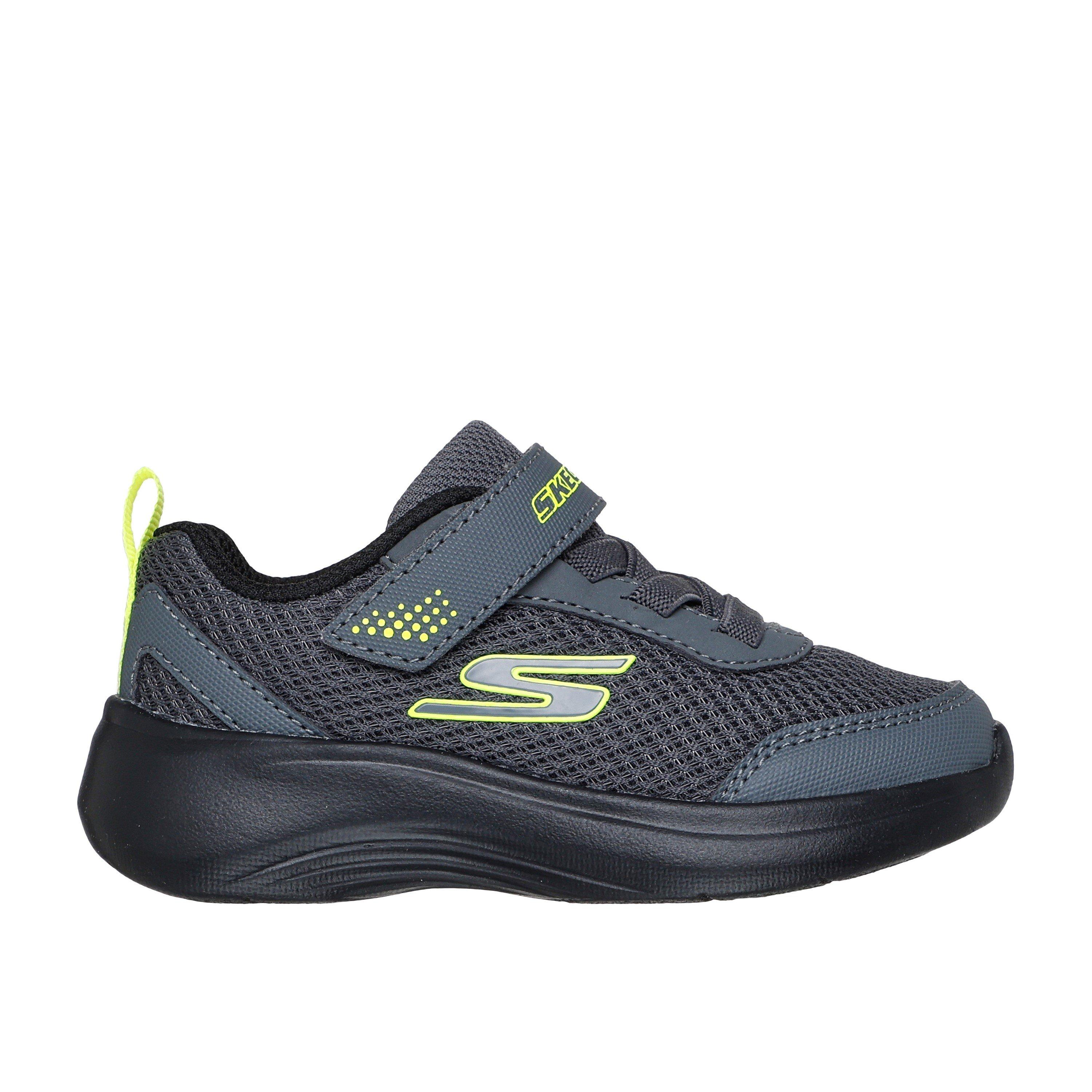 Charcoal - Skechers - Skechers Selectors In99 - 1