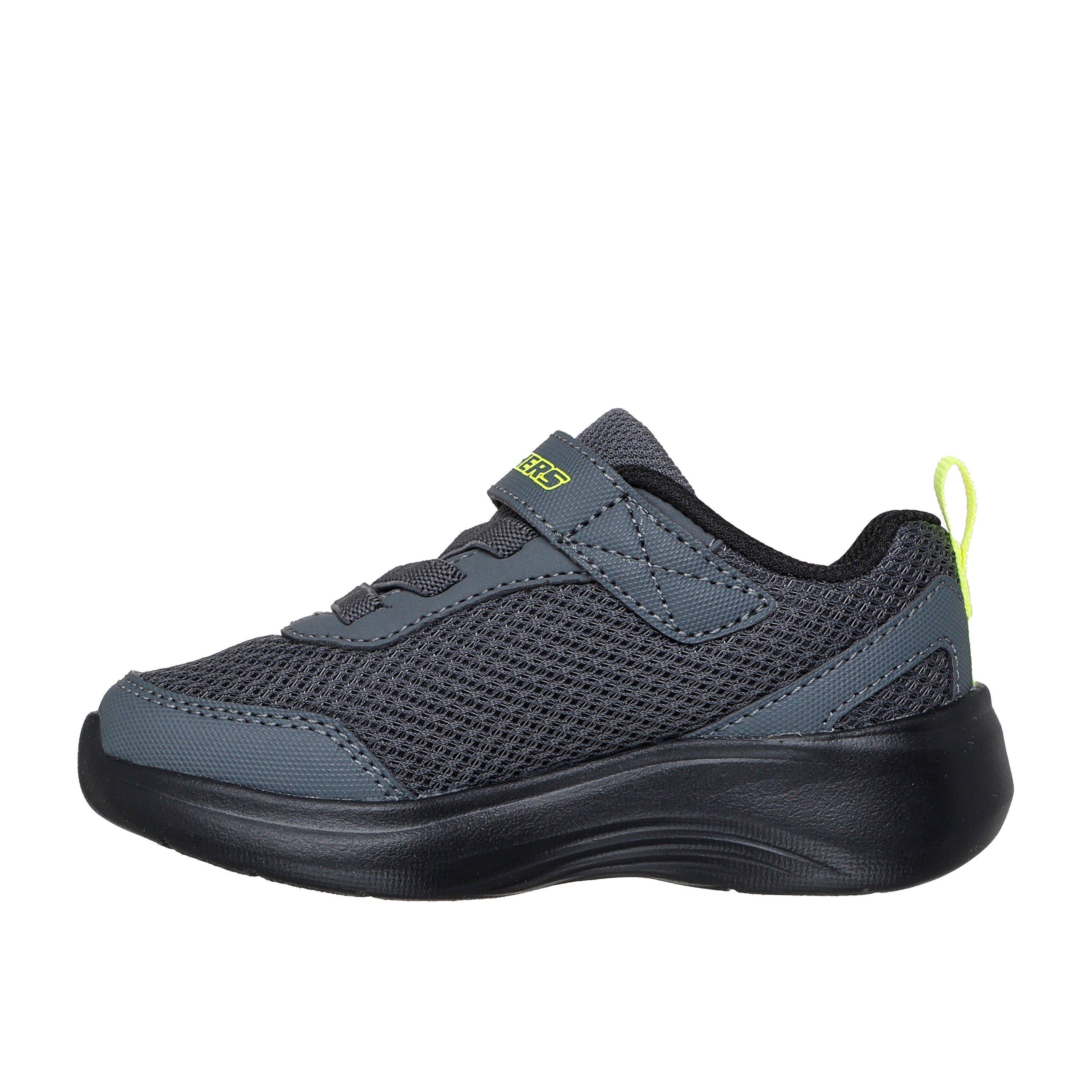 Charcoal - Skechers - Skechers Selectors In99 - 2