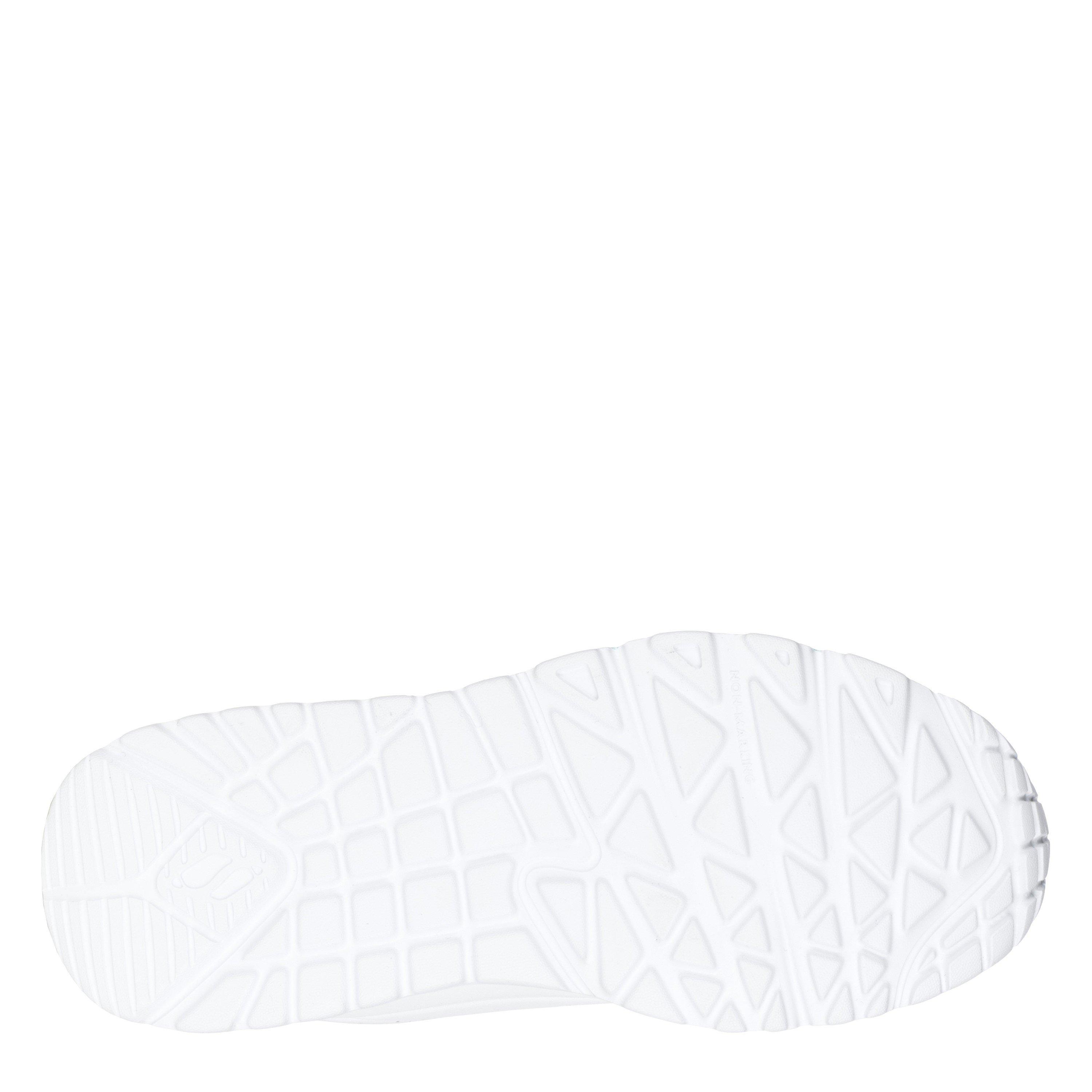 Bijelo/Višenamjensko - Skechers - Skechers Uno Lite Ch63 - 4