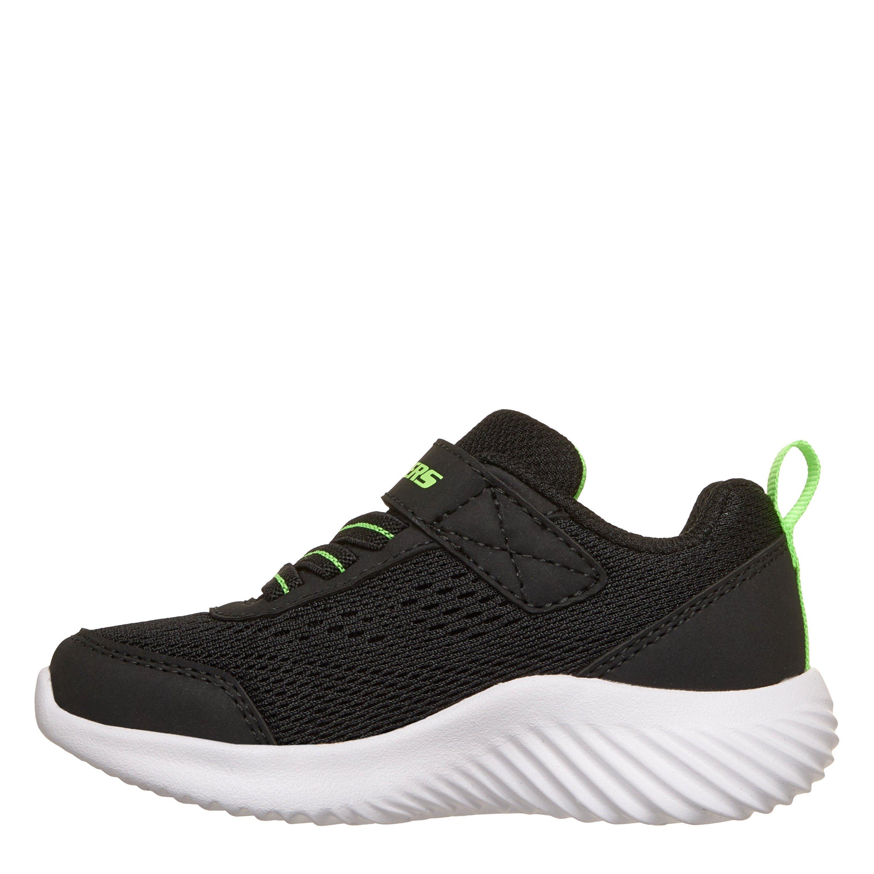 Preto - Skechers - Skechers Bounder In63 - 2