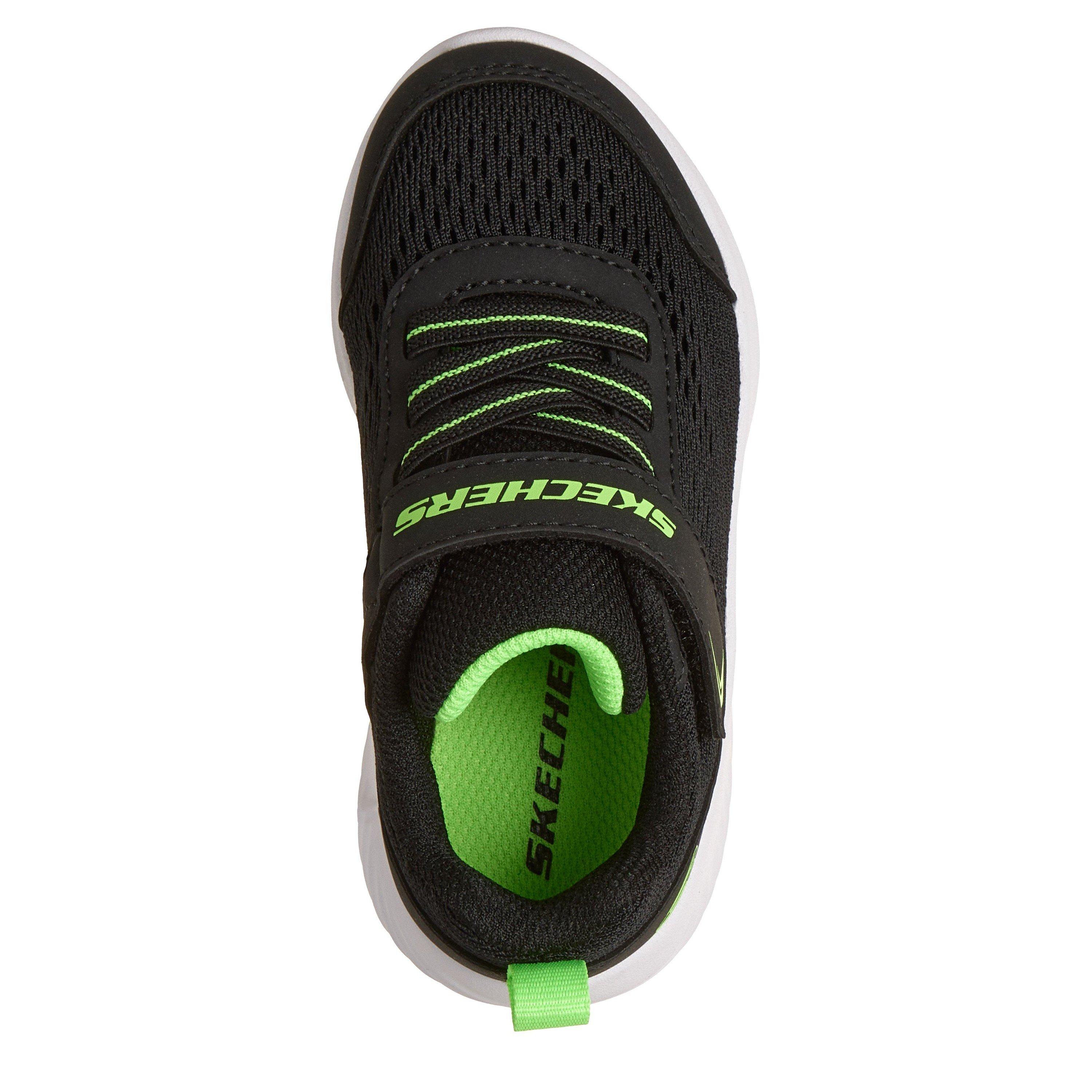 Preto - Skechers - Skechers Bounder In63 - 5