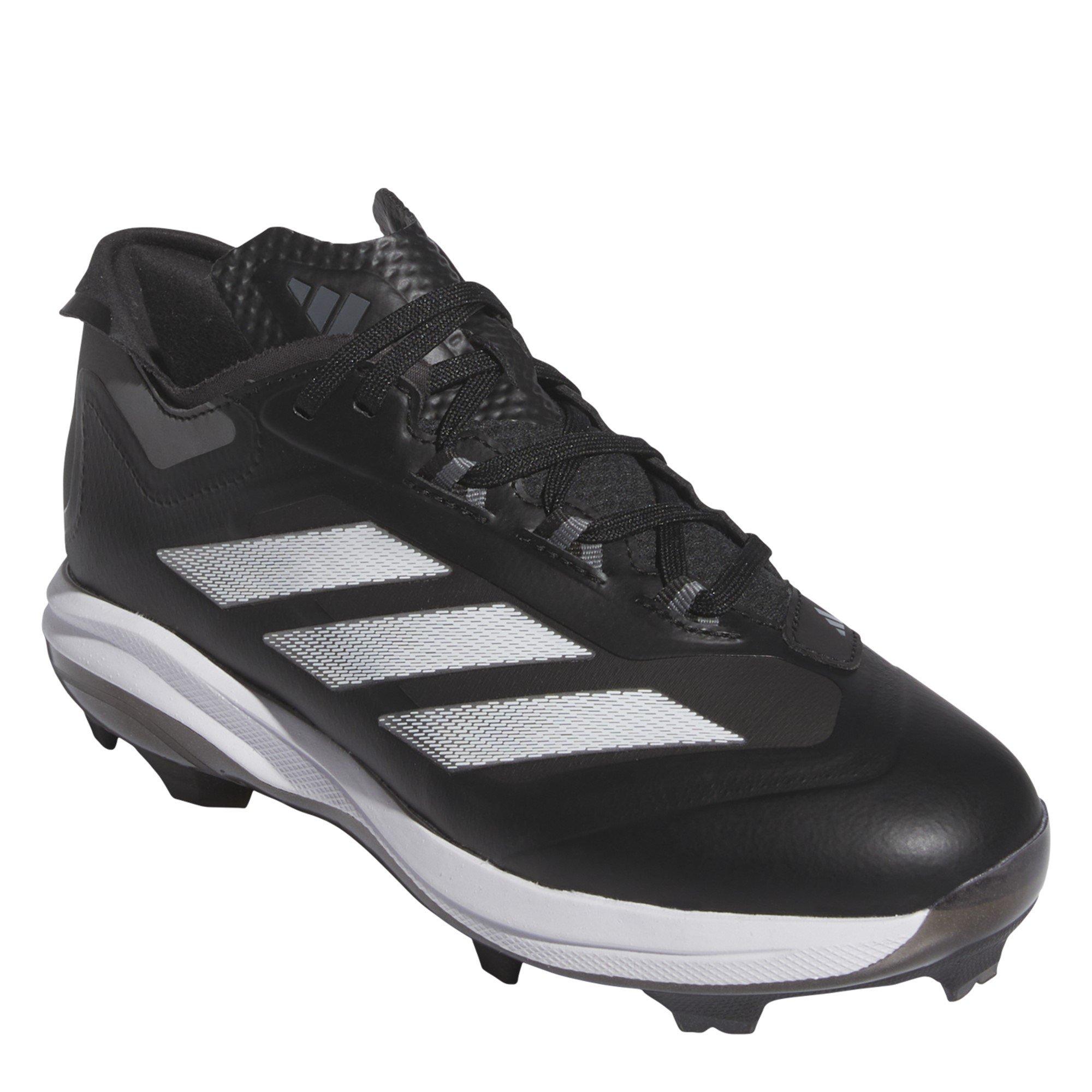 Core Black - adidas - Impact Tpu C Ch99 - 3