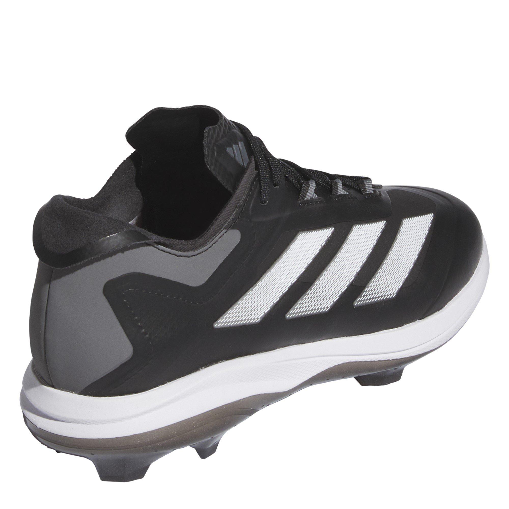 Core Black - adidas - Impact Tpu C Ch99 - 4